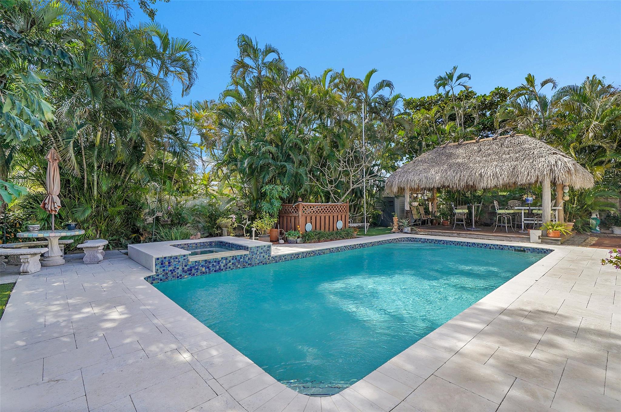 Fairlawn 41-44 B - Residential