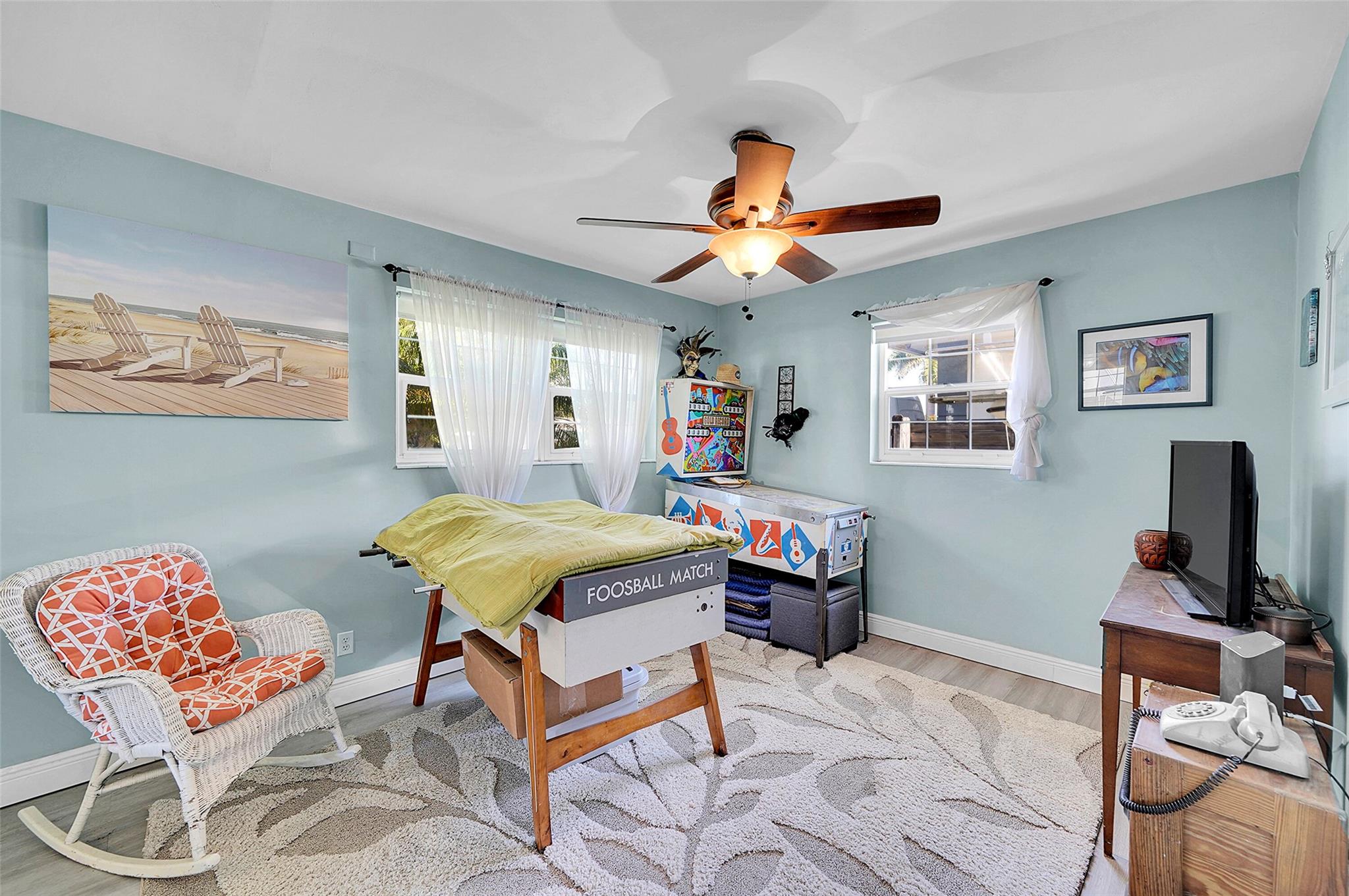 Fairlawn 41-44 B - Residential