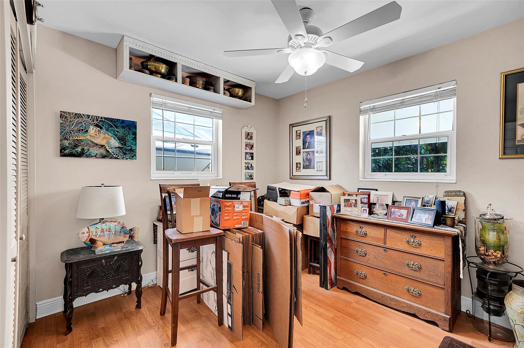 Fairlawn 41-44 B - Residential