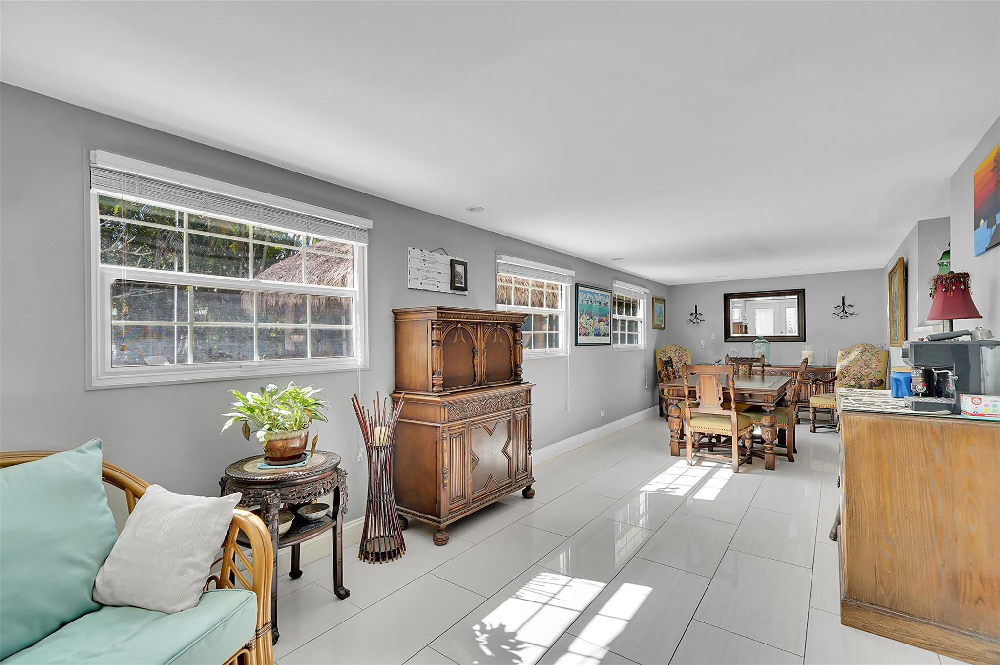 Fairlawn 41-44 B - Residential