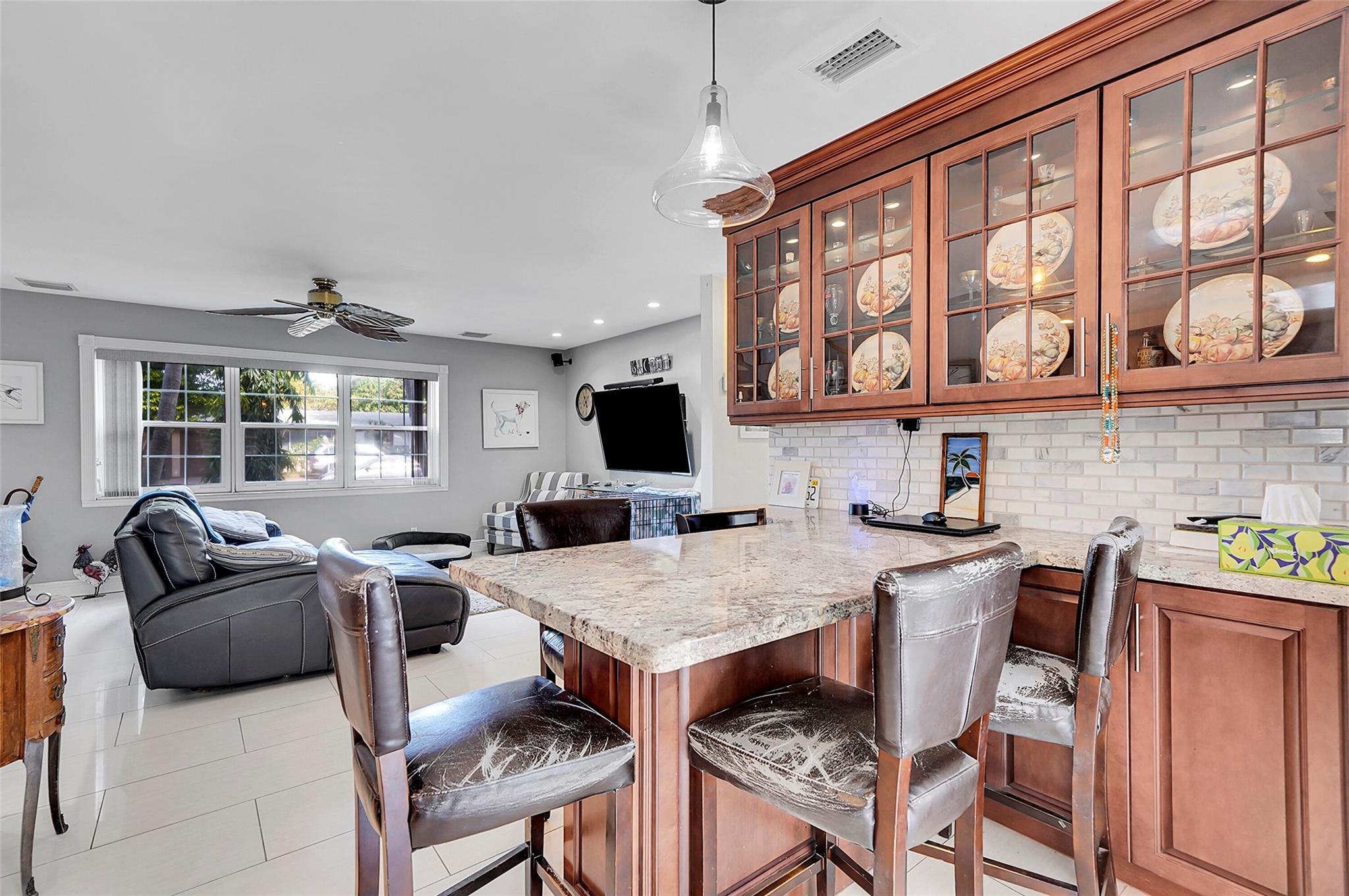 Fairlawn 41-44 B - Residential