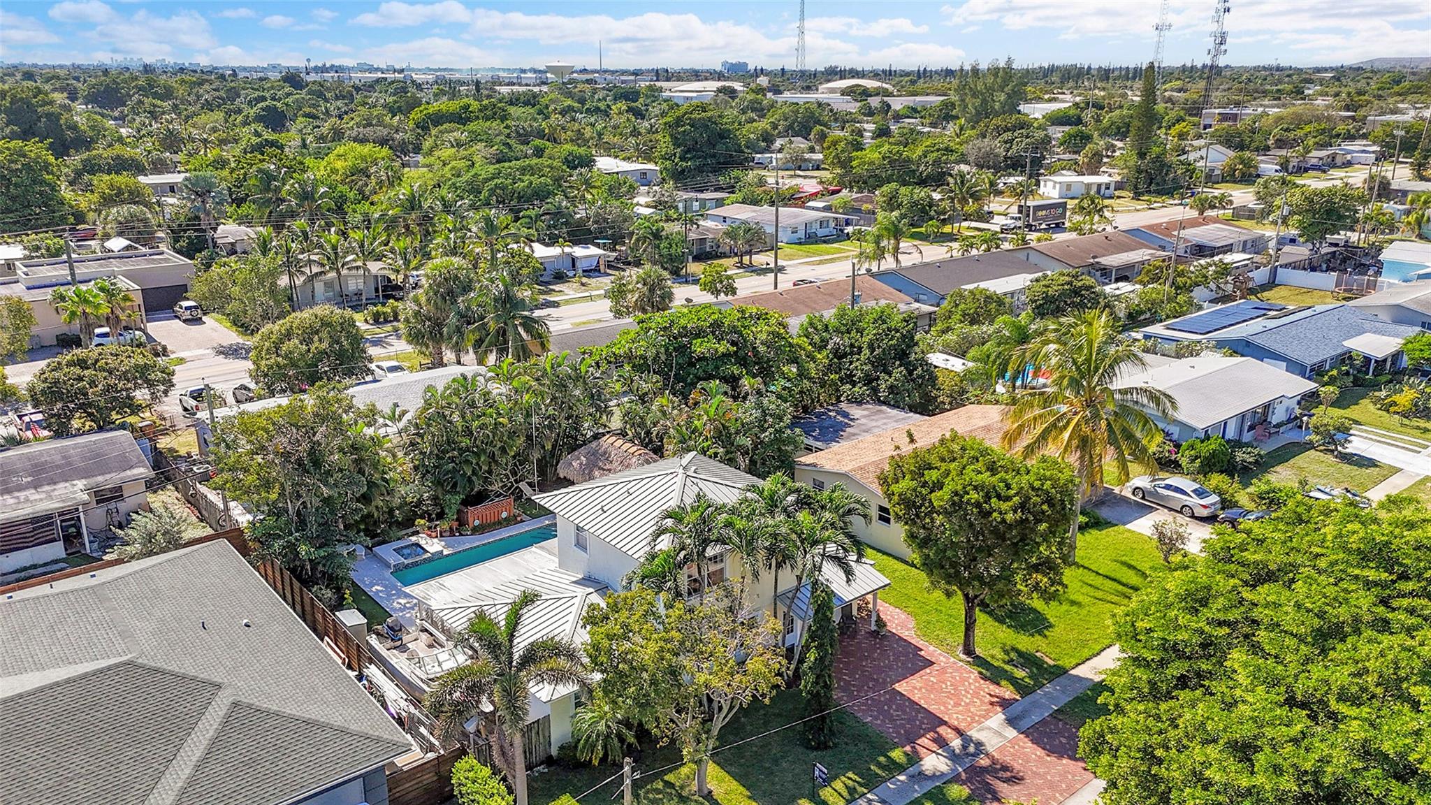 Fairlawn 41-44 B - Residential