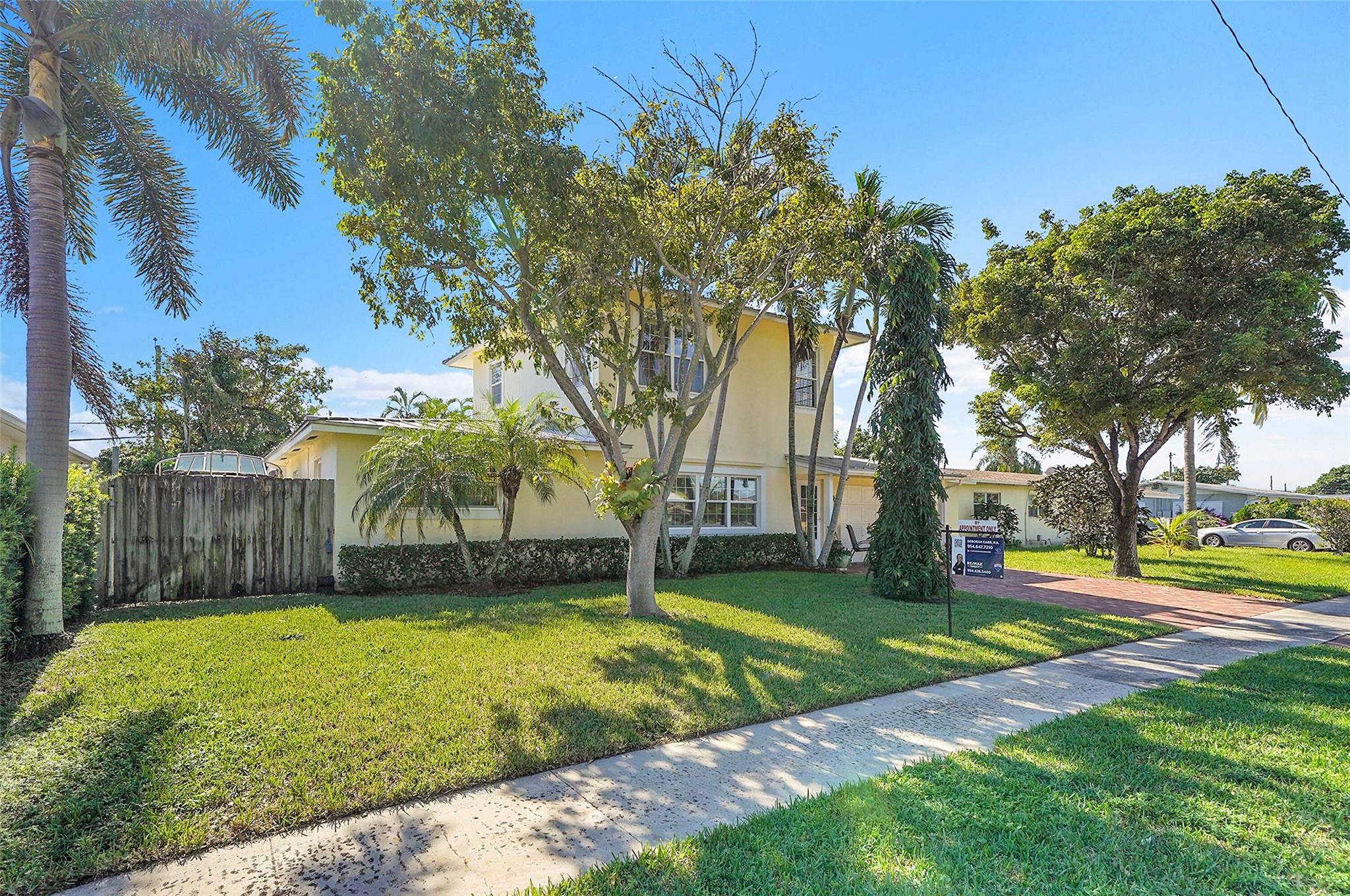 Fairlawn 41-44 B - Residential