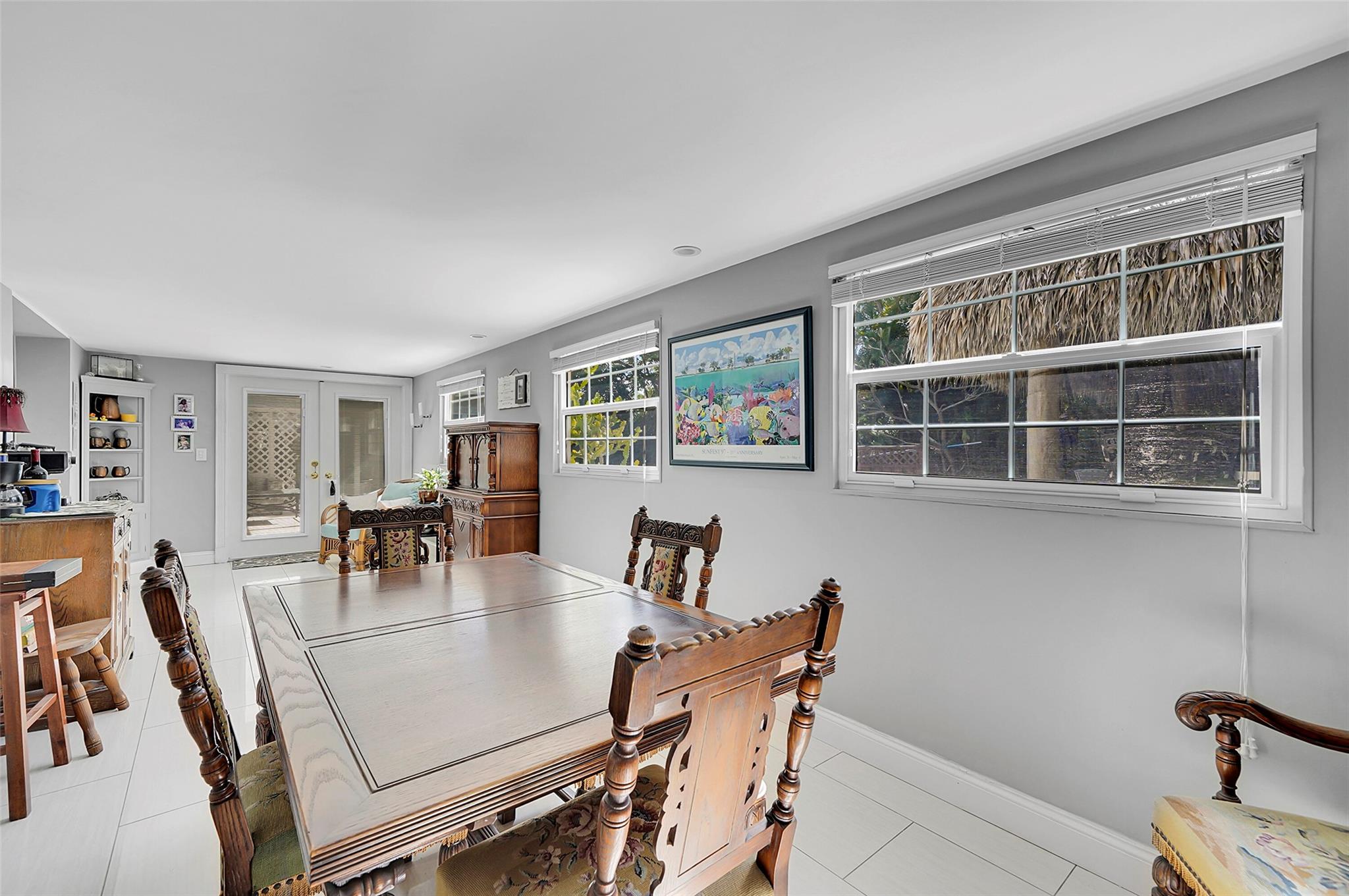 Fairlawn 41-44 B - Residential