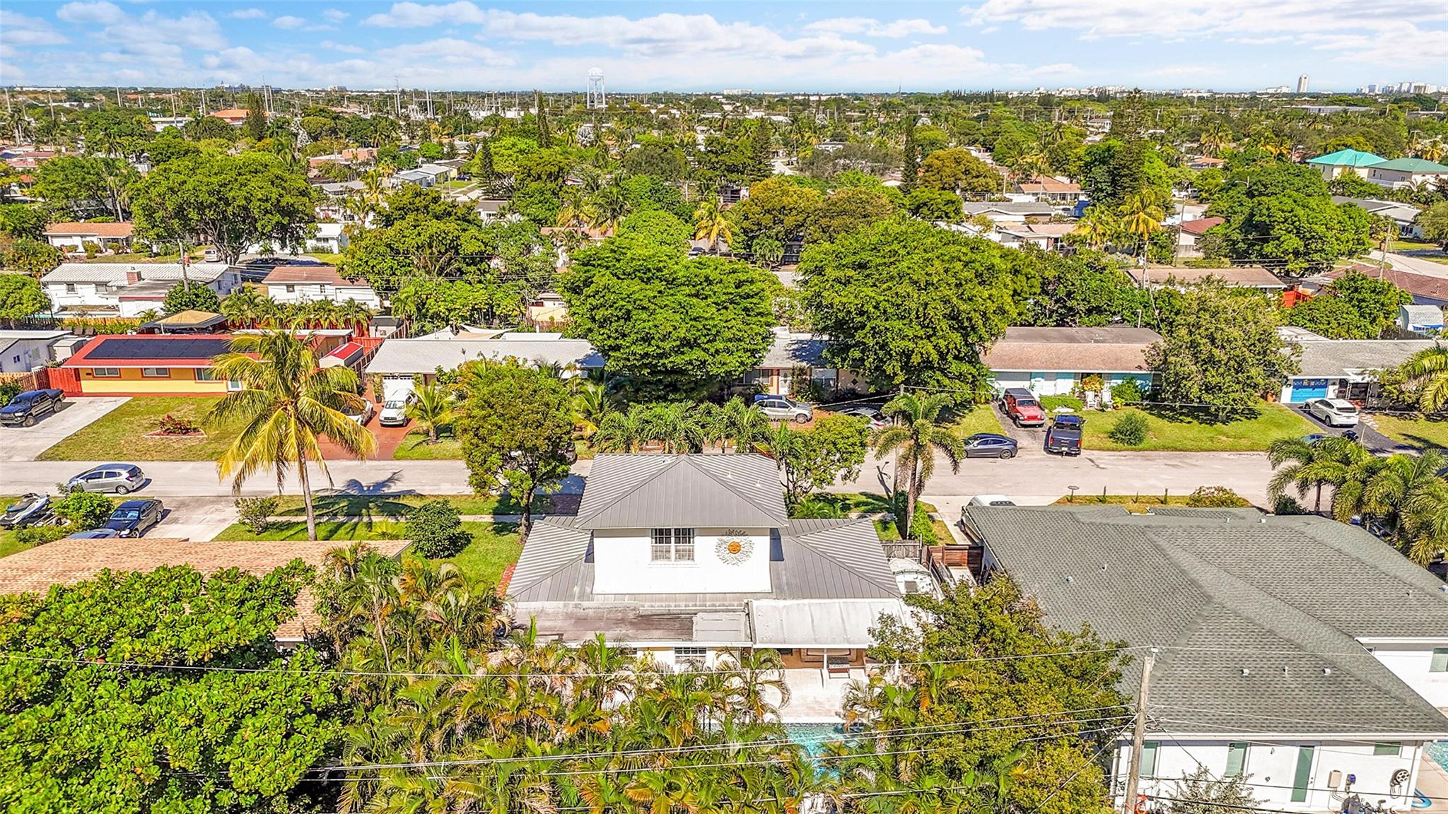 Fairlawn 41-44 B - Residential