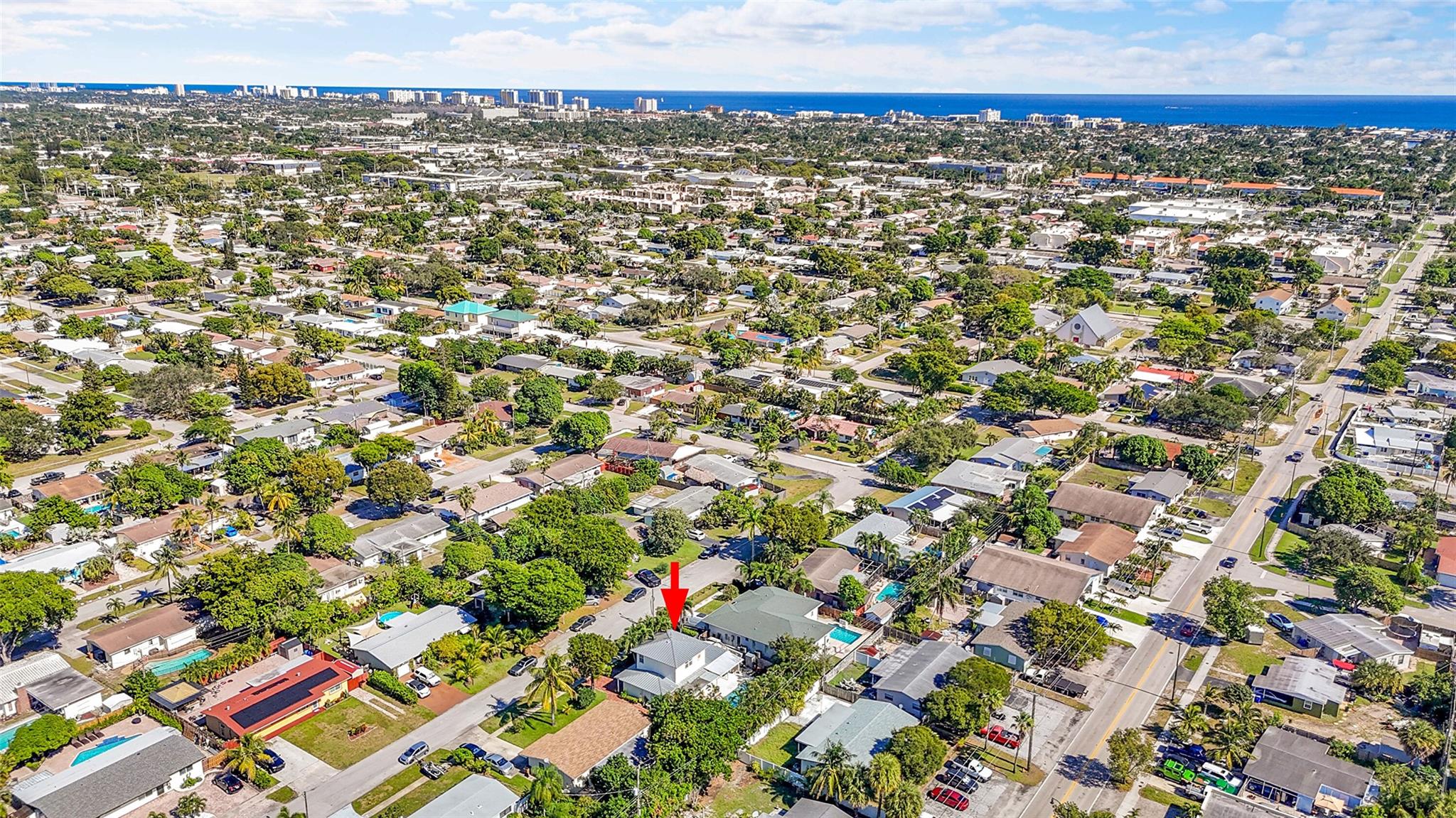 Fairlawn 41-44 B - Residential