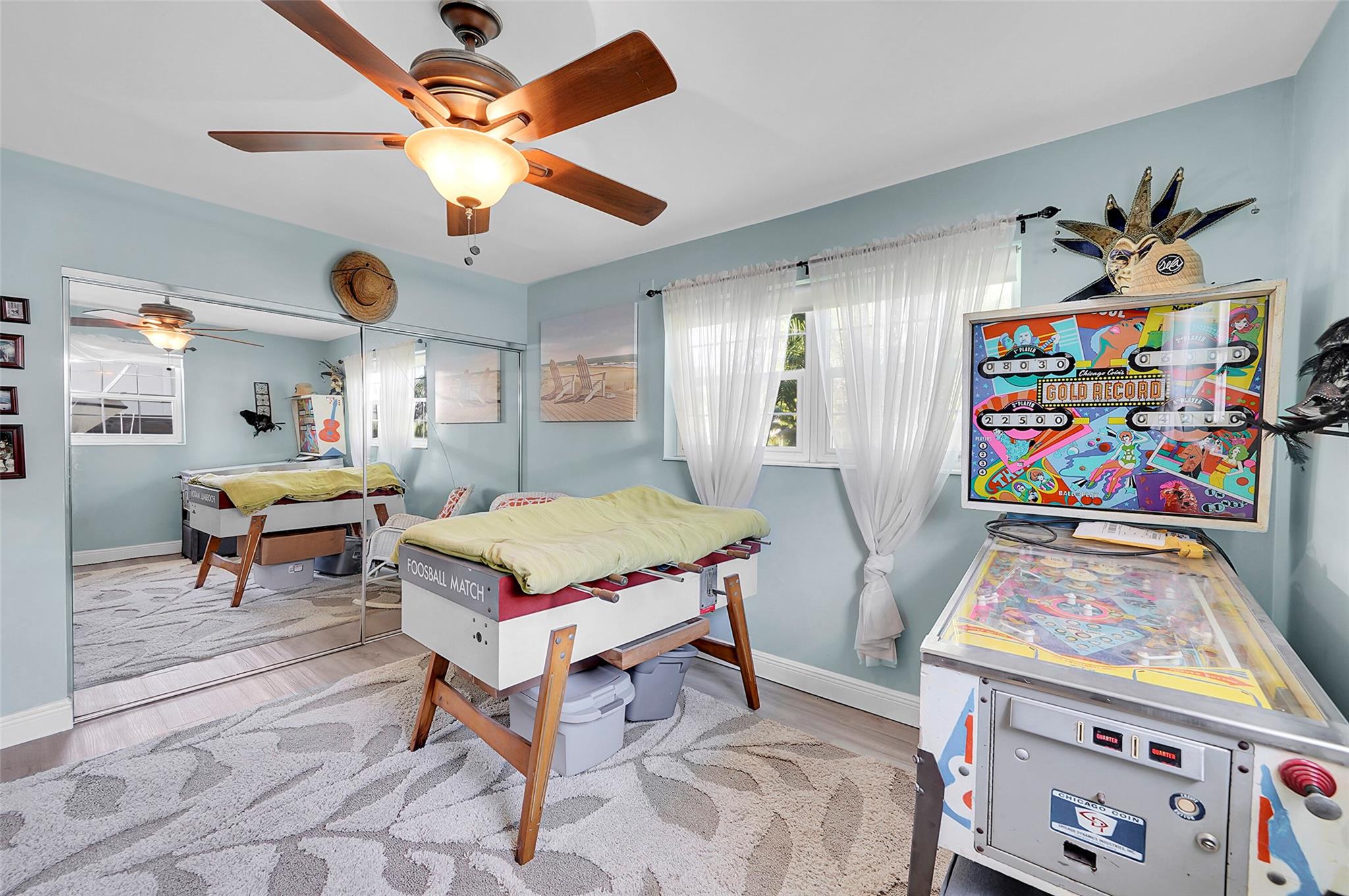 Fairlawn 41-44 B - Residential