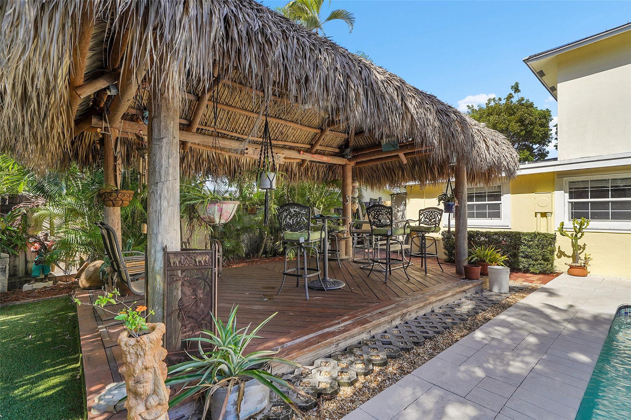 Fairlawn 41-44 B - Residential