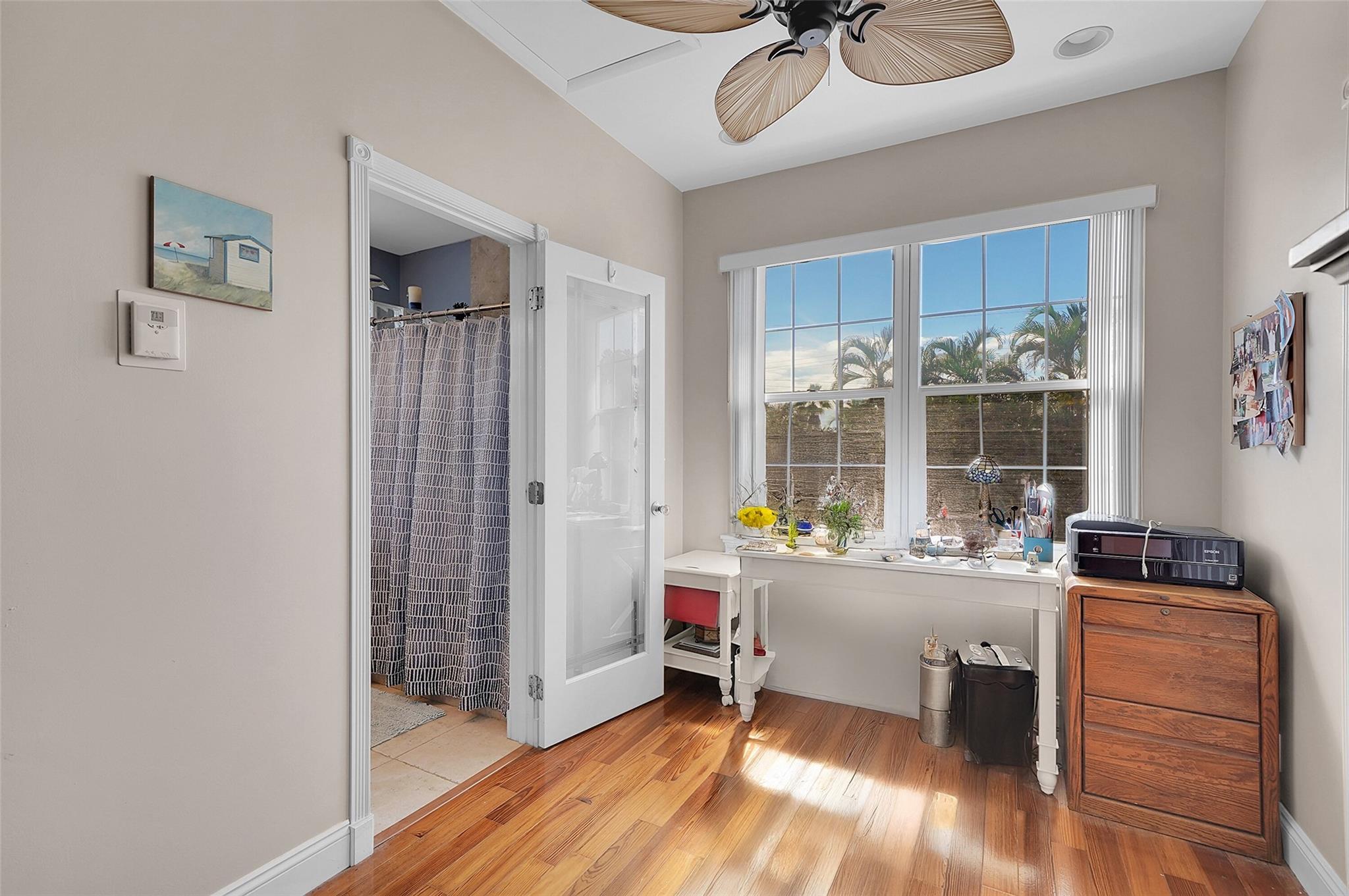 Fairlawn 41-44 B - Residential