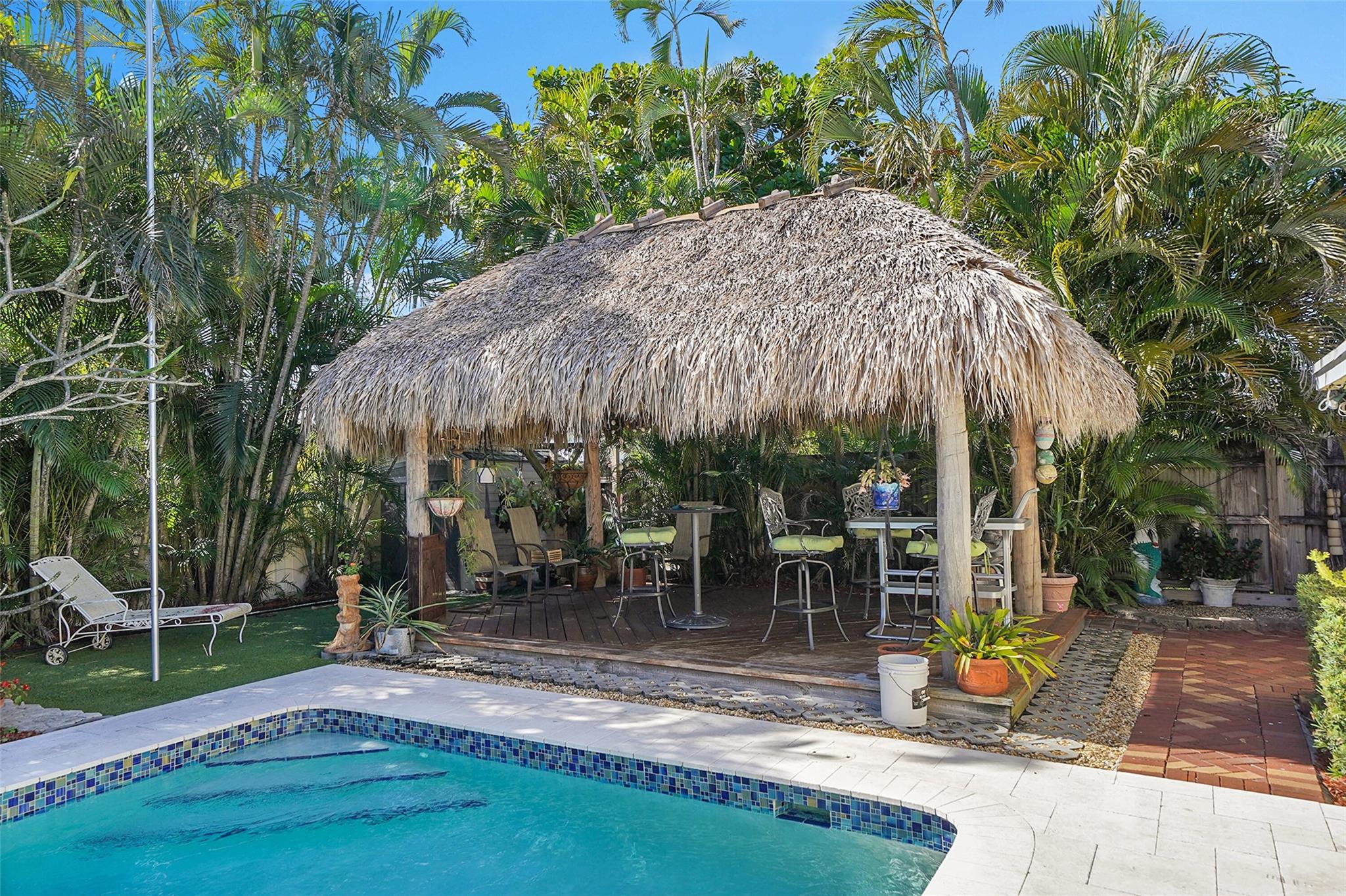 Fairlawn 41-44 B - Residential