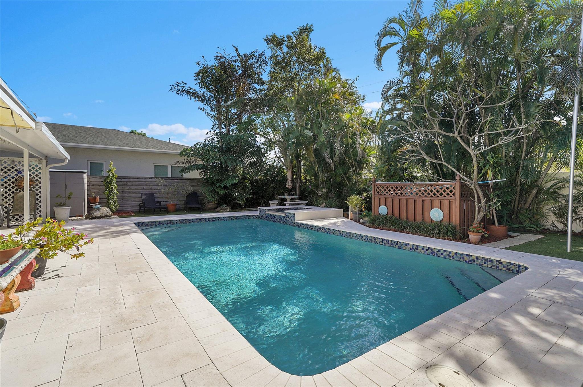 Fairlawn 41-44 B - Residential