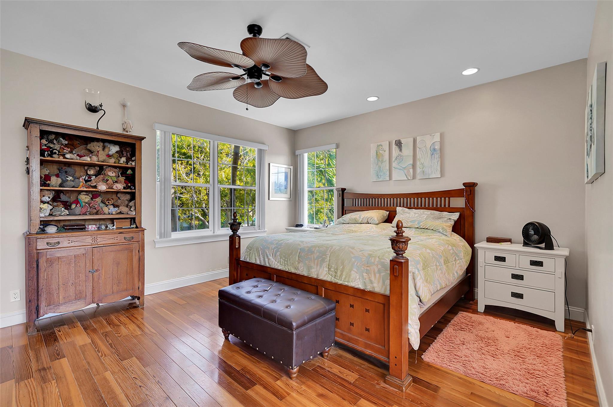 Fairlawn 41-44 B - Residential