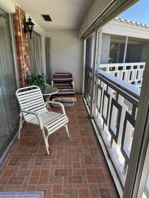 BLAIR HOUSE CONDO A - Residential