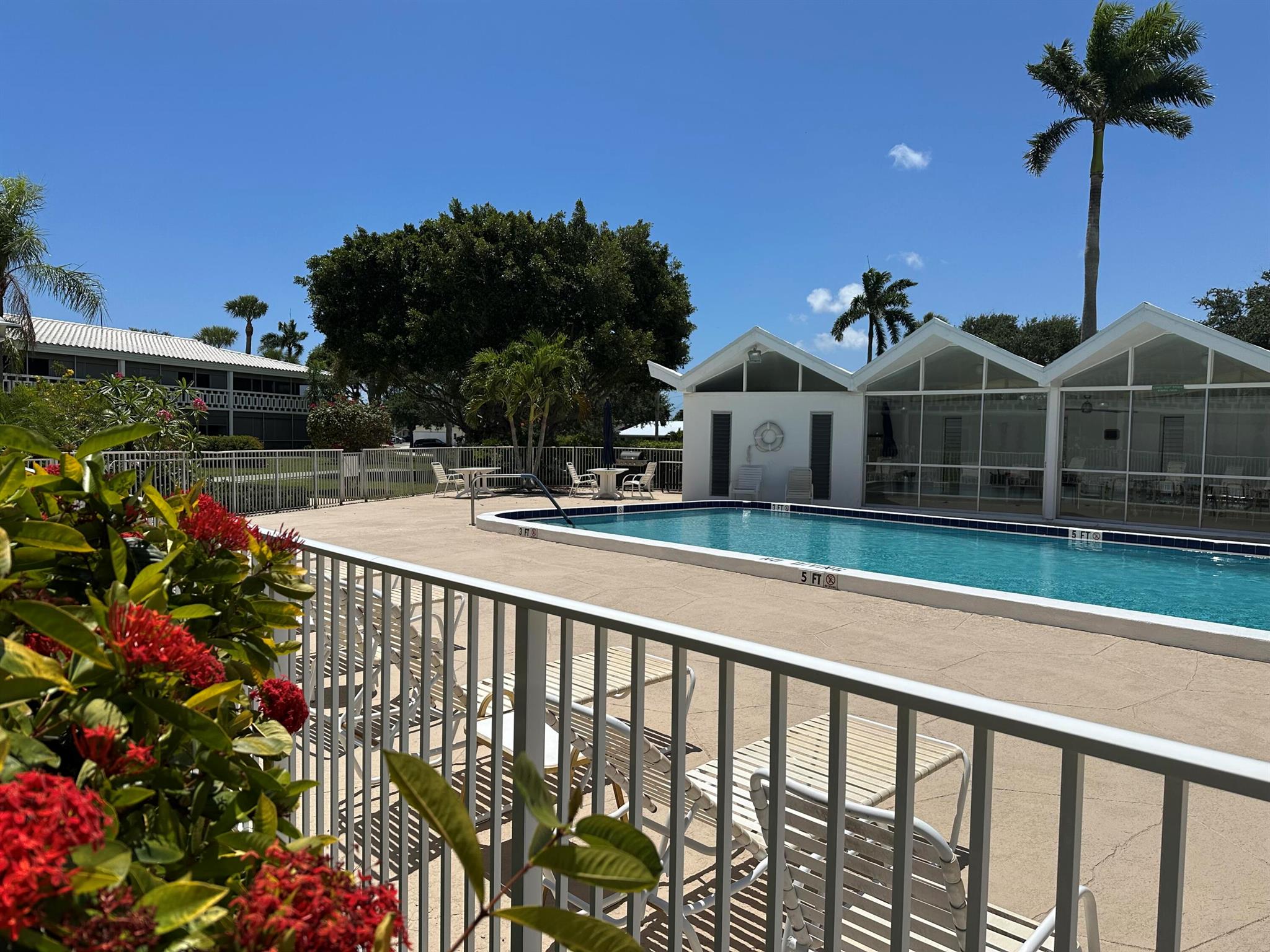 BLAIR HOUSE CONDO A - Residential