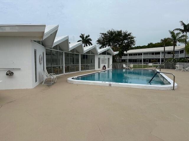 BLAIR HOUSE CONDO A - Residential