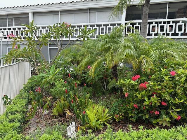 BLAIR HOUSE CONDO A - Residential