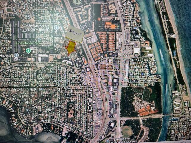 BLAIR HOUSE CONDO A - Residential