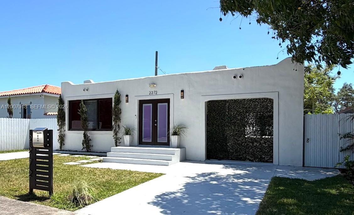2272 SW 13th Street, Miami FL 33145
