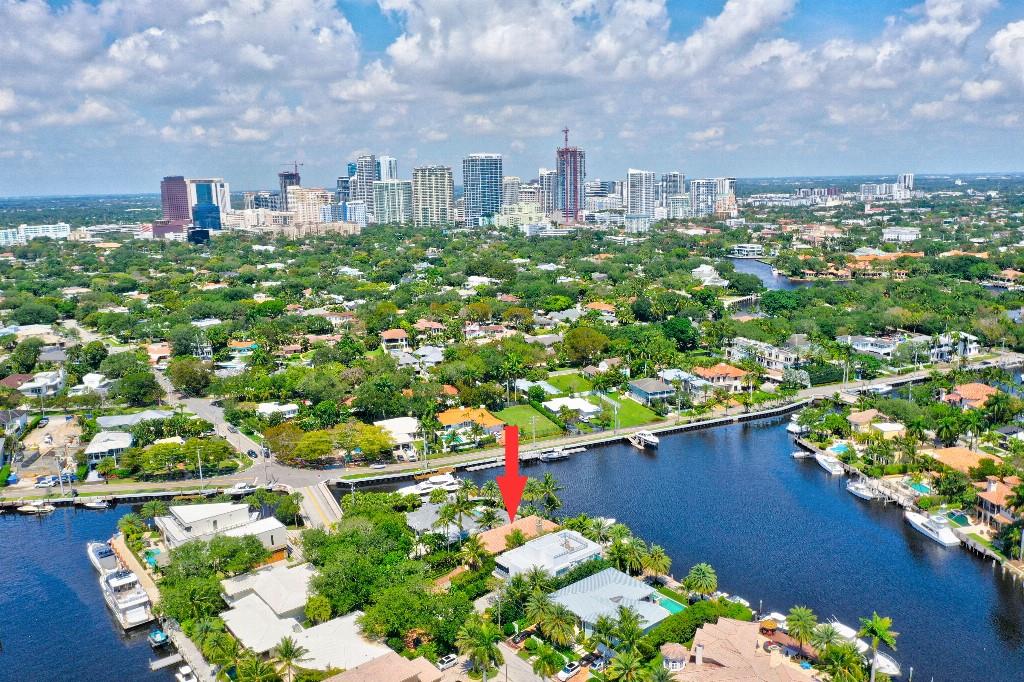 Rio Vista Isles - Residential