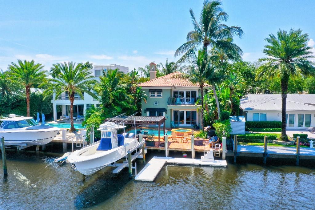 Rio Vista Isles - Residential