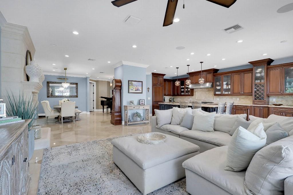 Rio Vista Isles - Residential