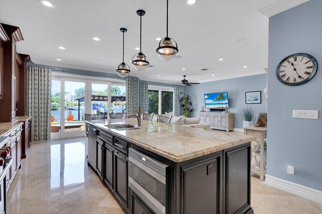 Rio Vista Isles - Residential