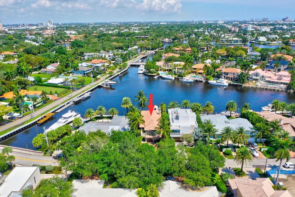 Rio Vista Isles - Residential