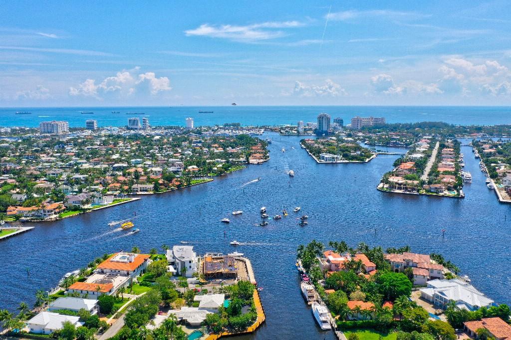 Rio Vista Isles - Residential