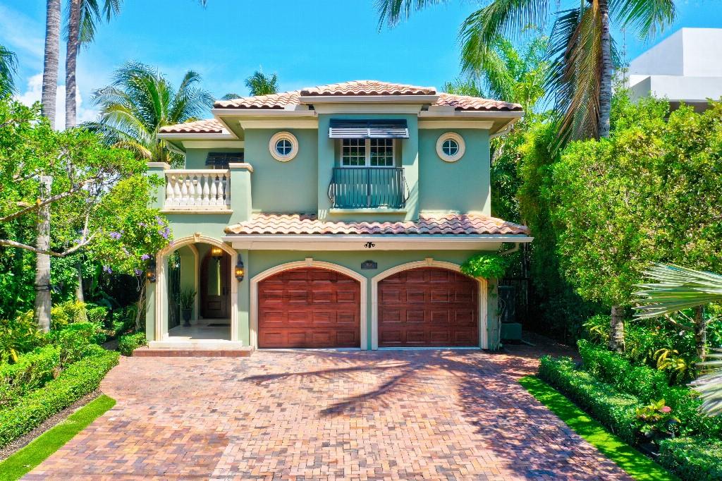 Rio Vista Isles - Residential