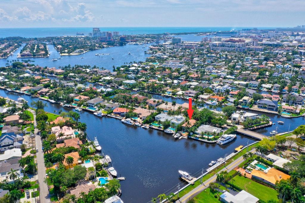 Rio Vista Isles - Residential