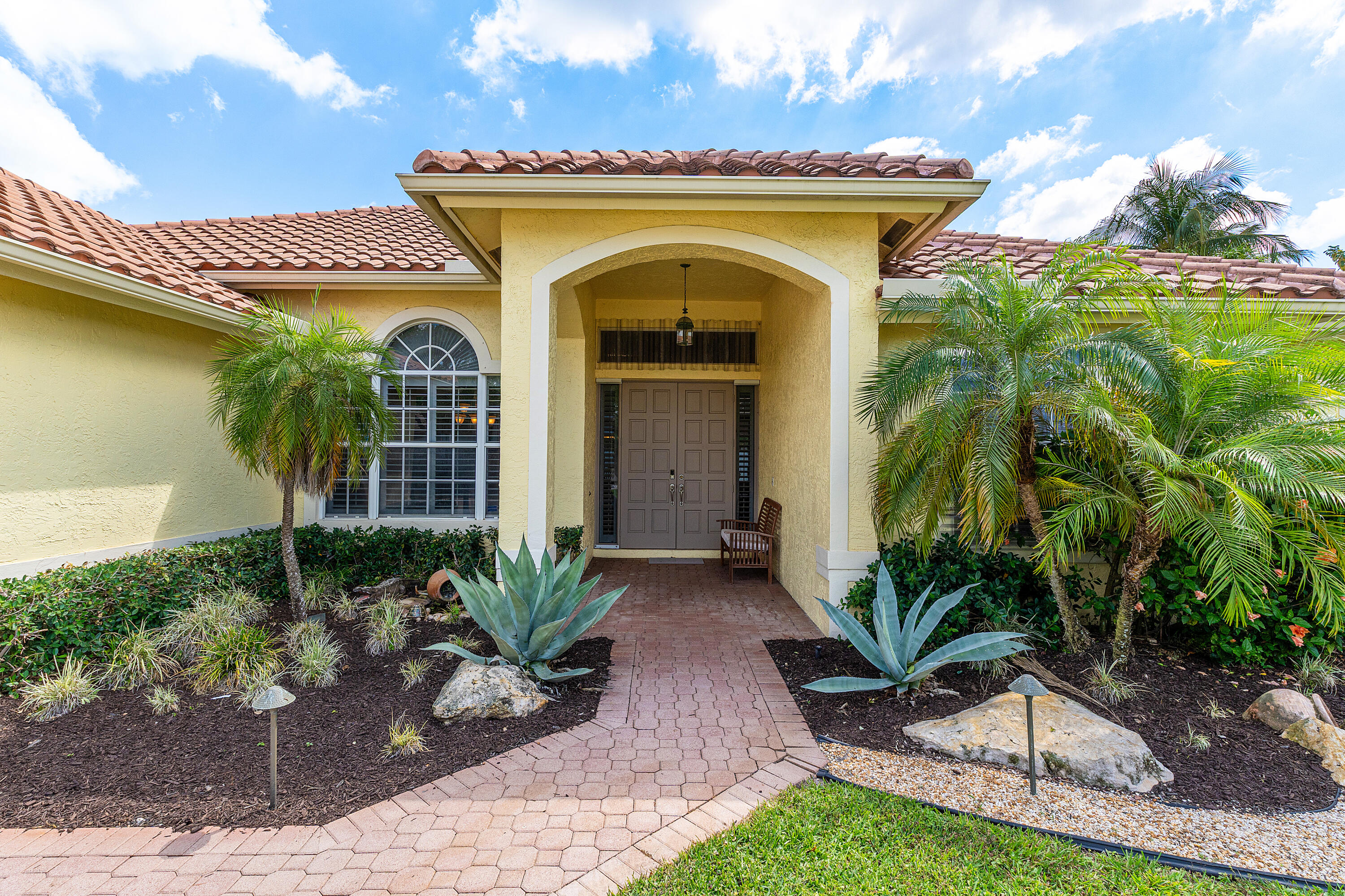 CYPRESS CREEK COUNTRY CLUB SW QUAD - Residential