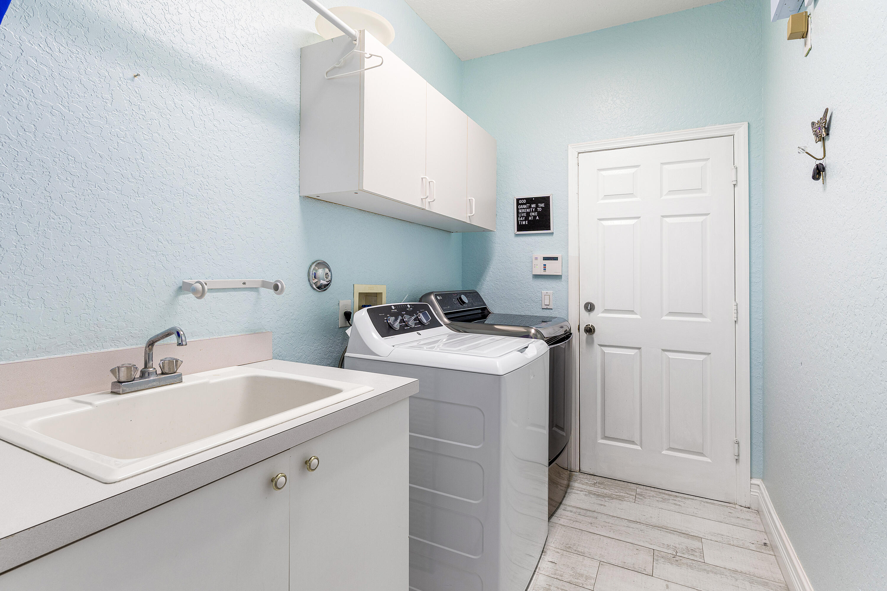 CYPRESS CREEK COUNTRY CLUB SW QUAD - Residential