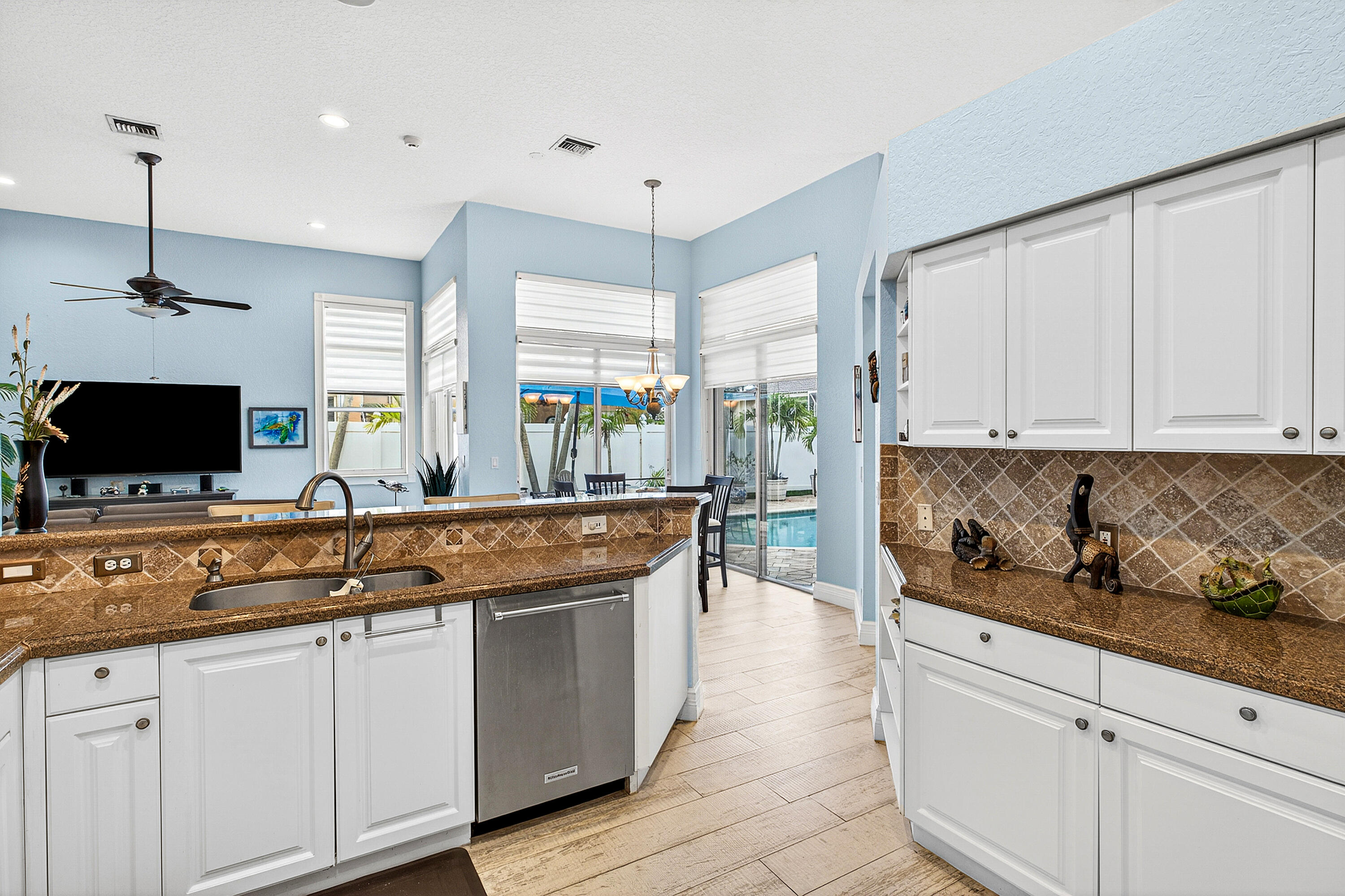 CYPRESS CREEK COUNTRY CLUB SW QUAD - Residential