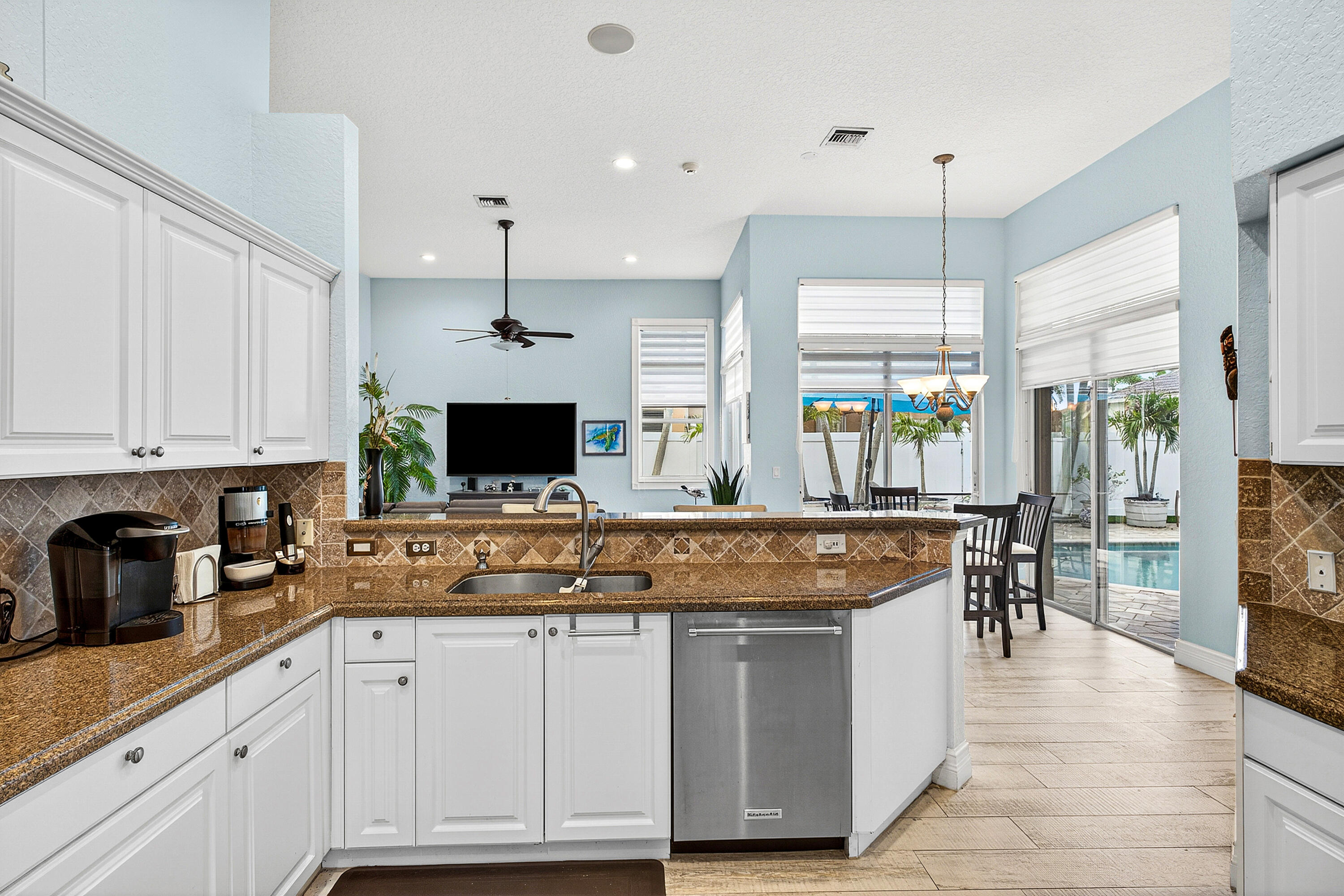 CYPRESS CREEK COUNTRY CLUB SW QUAD - Residential