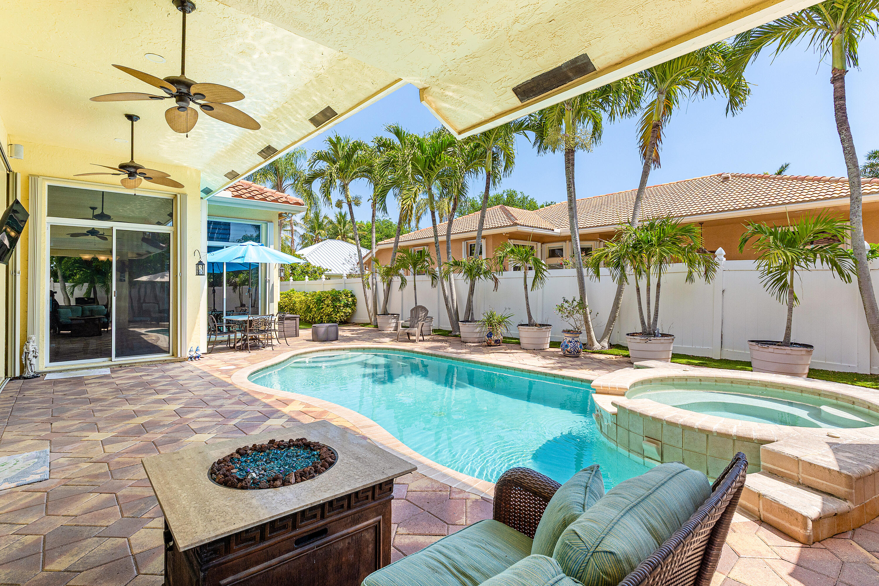 CYPRESS CREEK COUNTRY CLUB SW QUAD - Residential