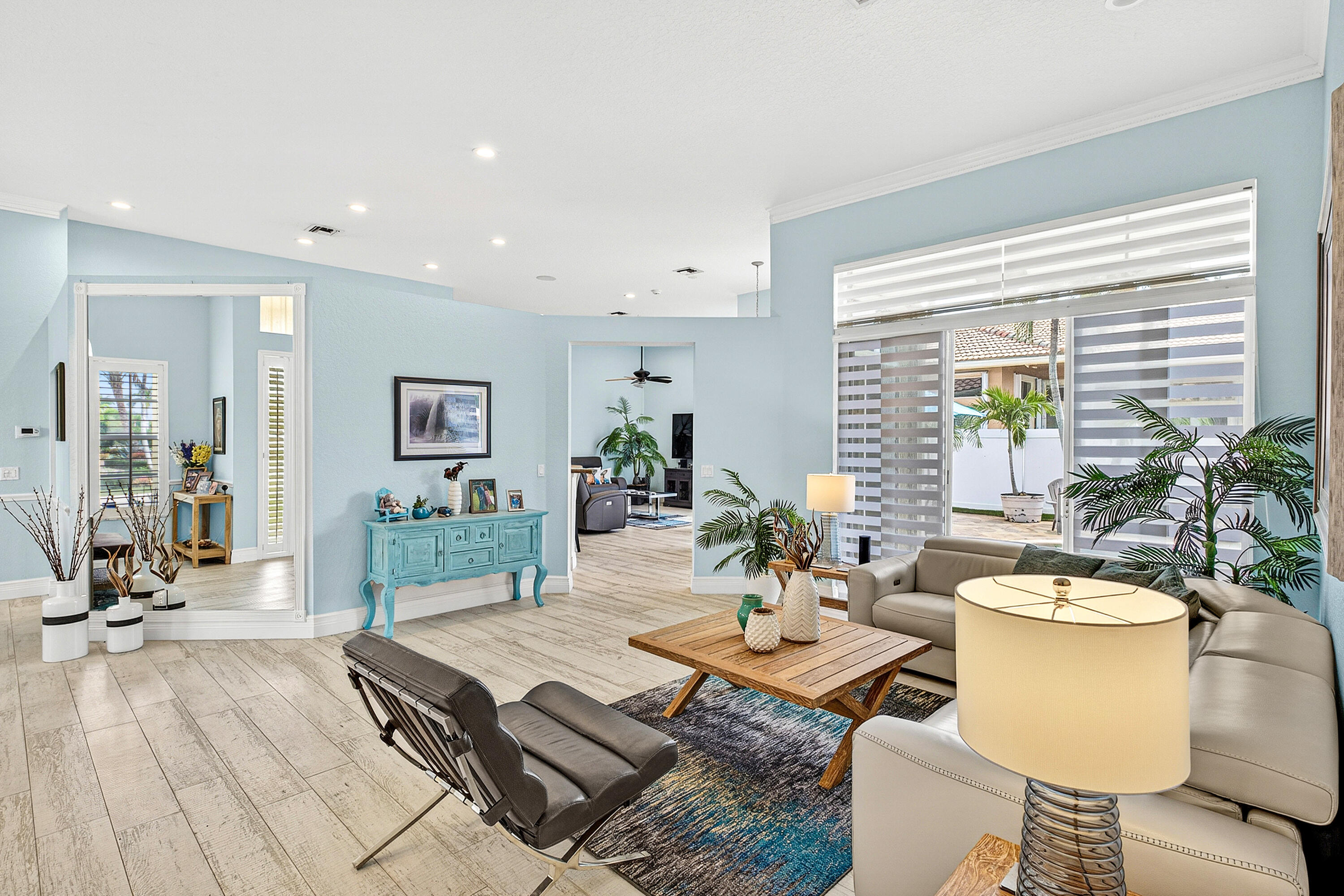 CYPRESS CREEK COUNTRY CLUB SW QUAD - Residential