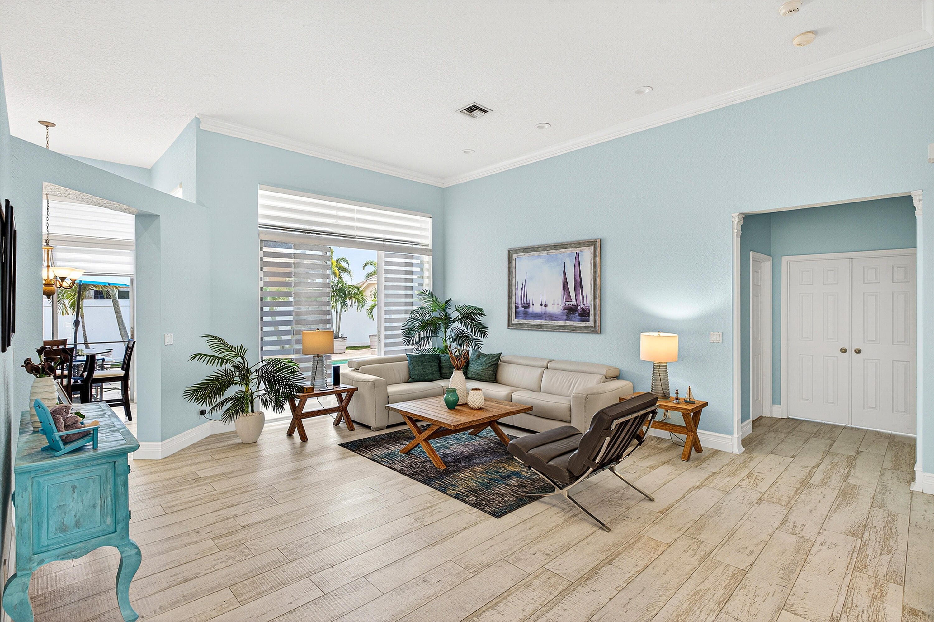 CYPRESS CREEK COUNTRY CLUB SW QUAD - Residential