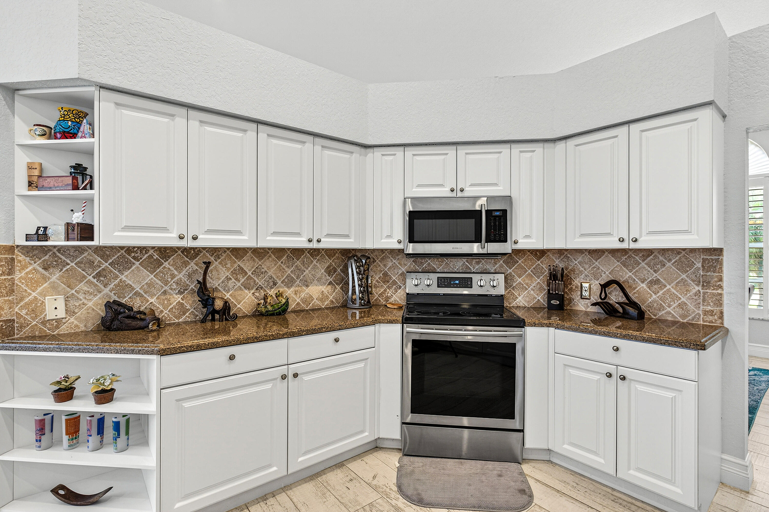 CYPRESS CREEK COUNTRY CLUB SW QUAD - Residential