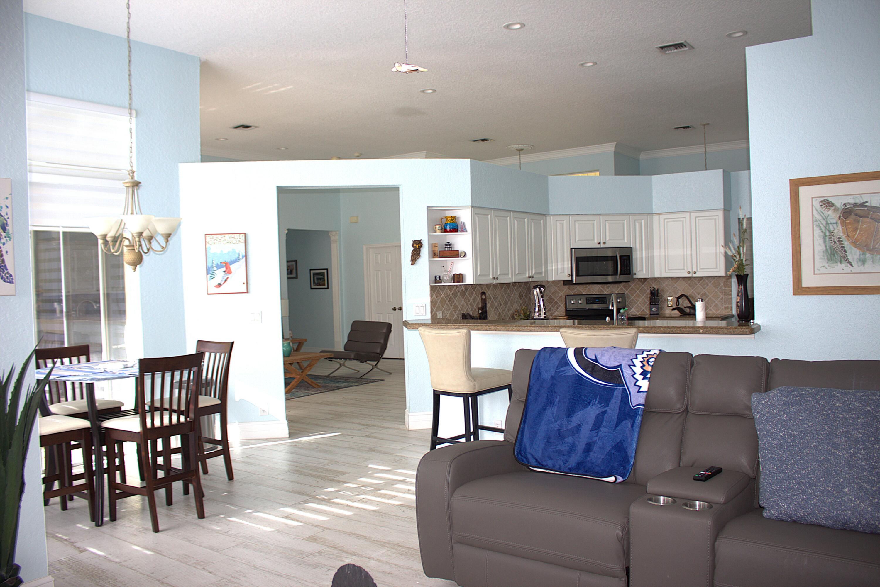 CYPRESS CREEK COUNTRY CLUB SW QUAD - Residential