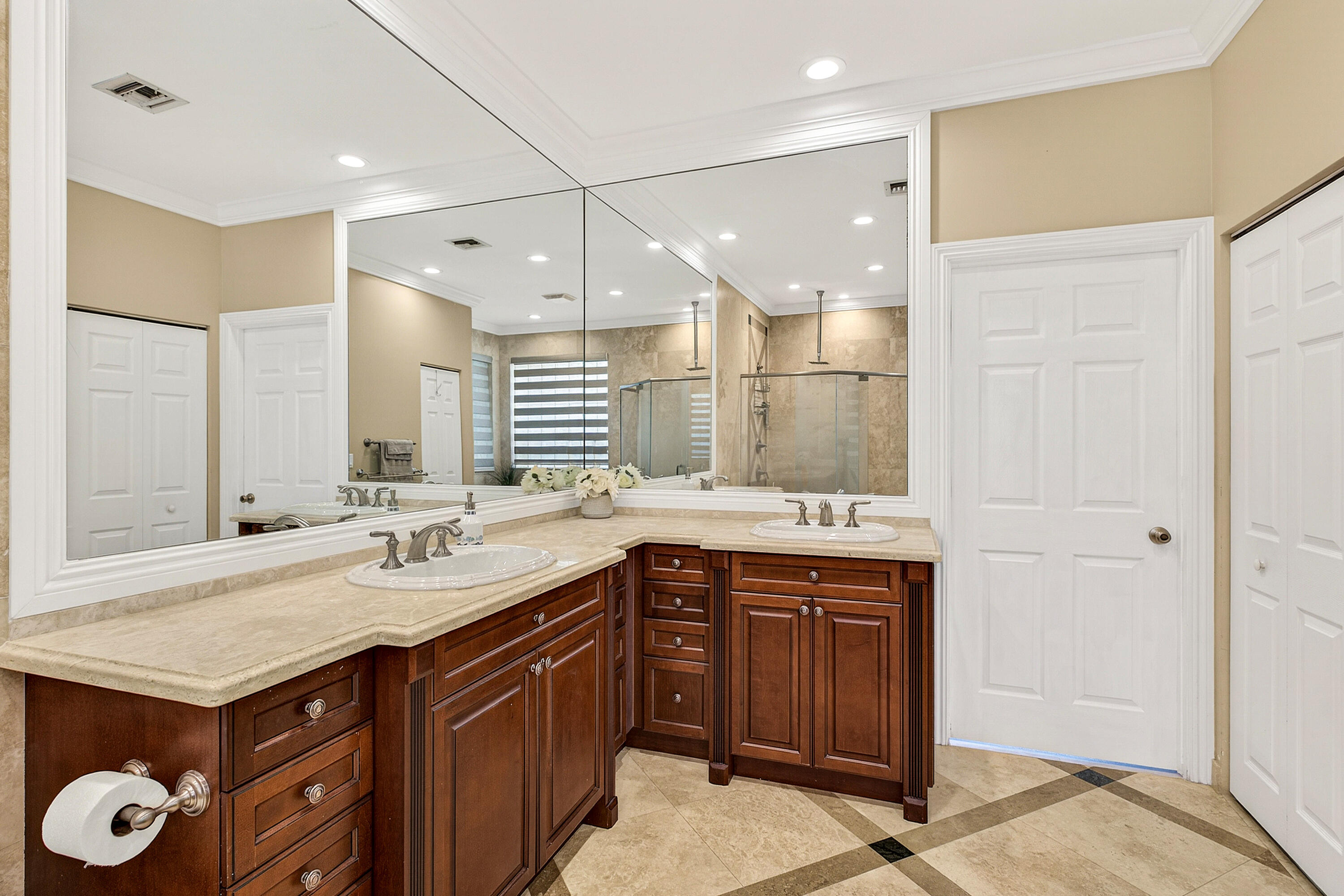 CYPRESS CREEK COUNTRY CLUB SW QUAD - Residential