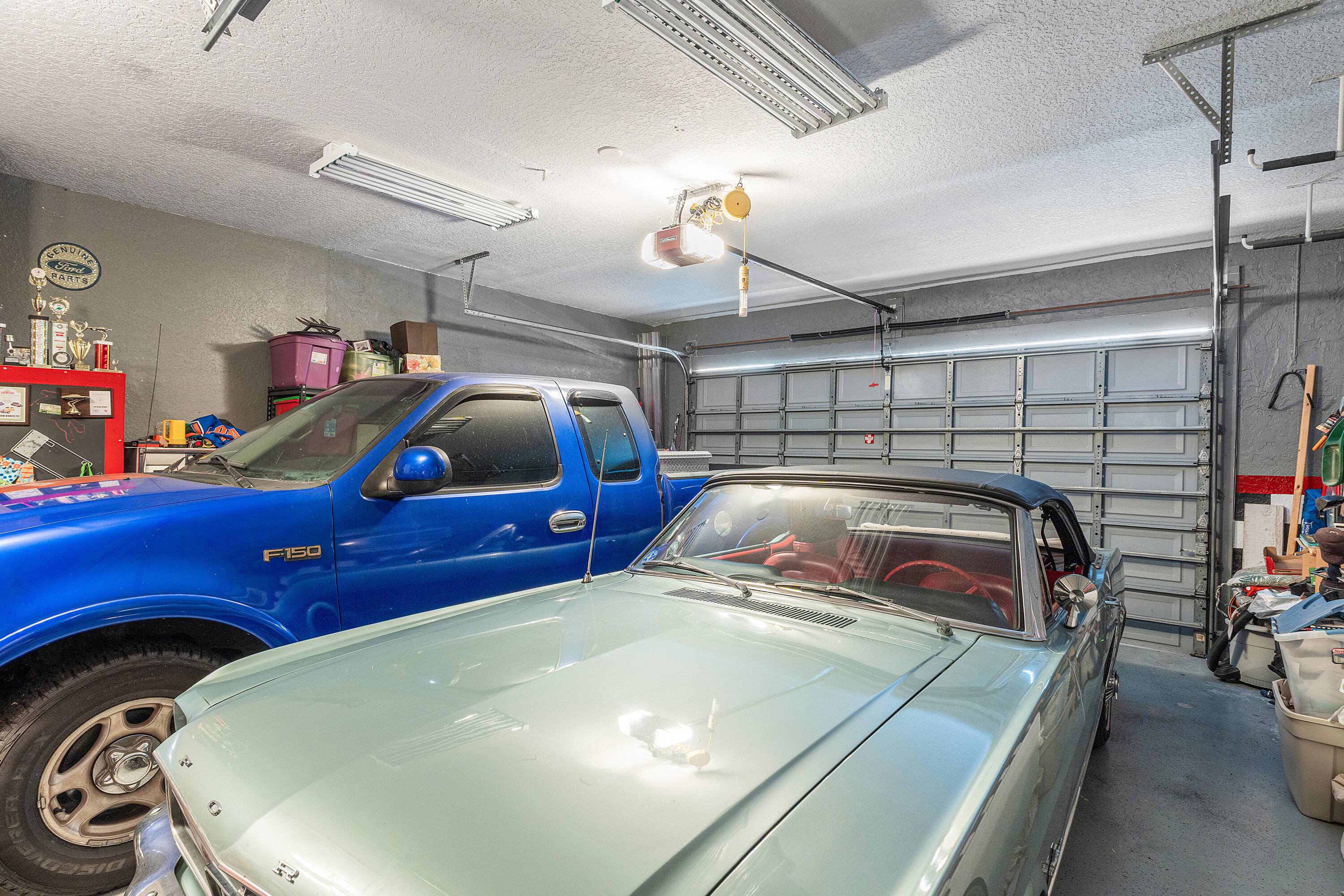 CYPRESS CREEK COUNTRY CLUB SW QUAD - Residential