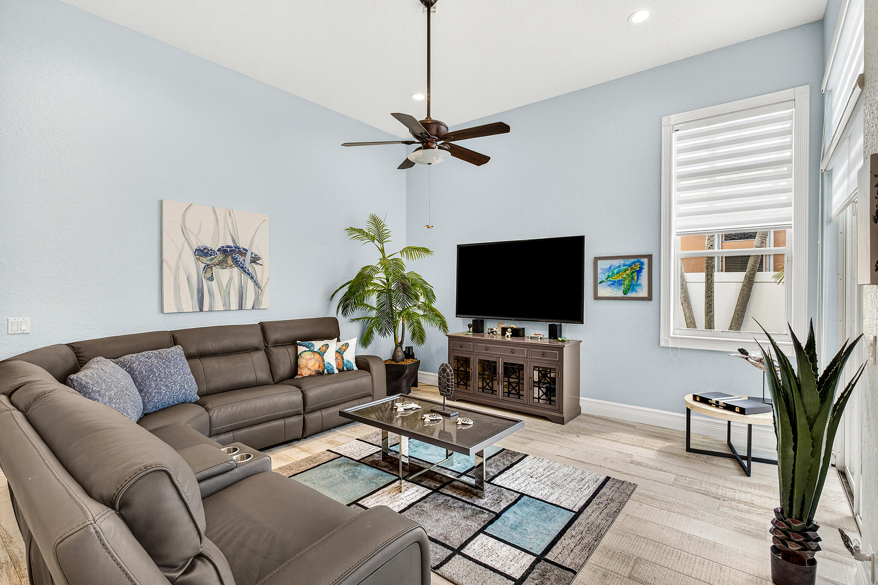 CYPRESS CREEK COUNTRY CLUB SW QUAD - Residential