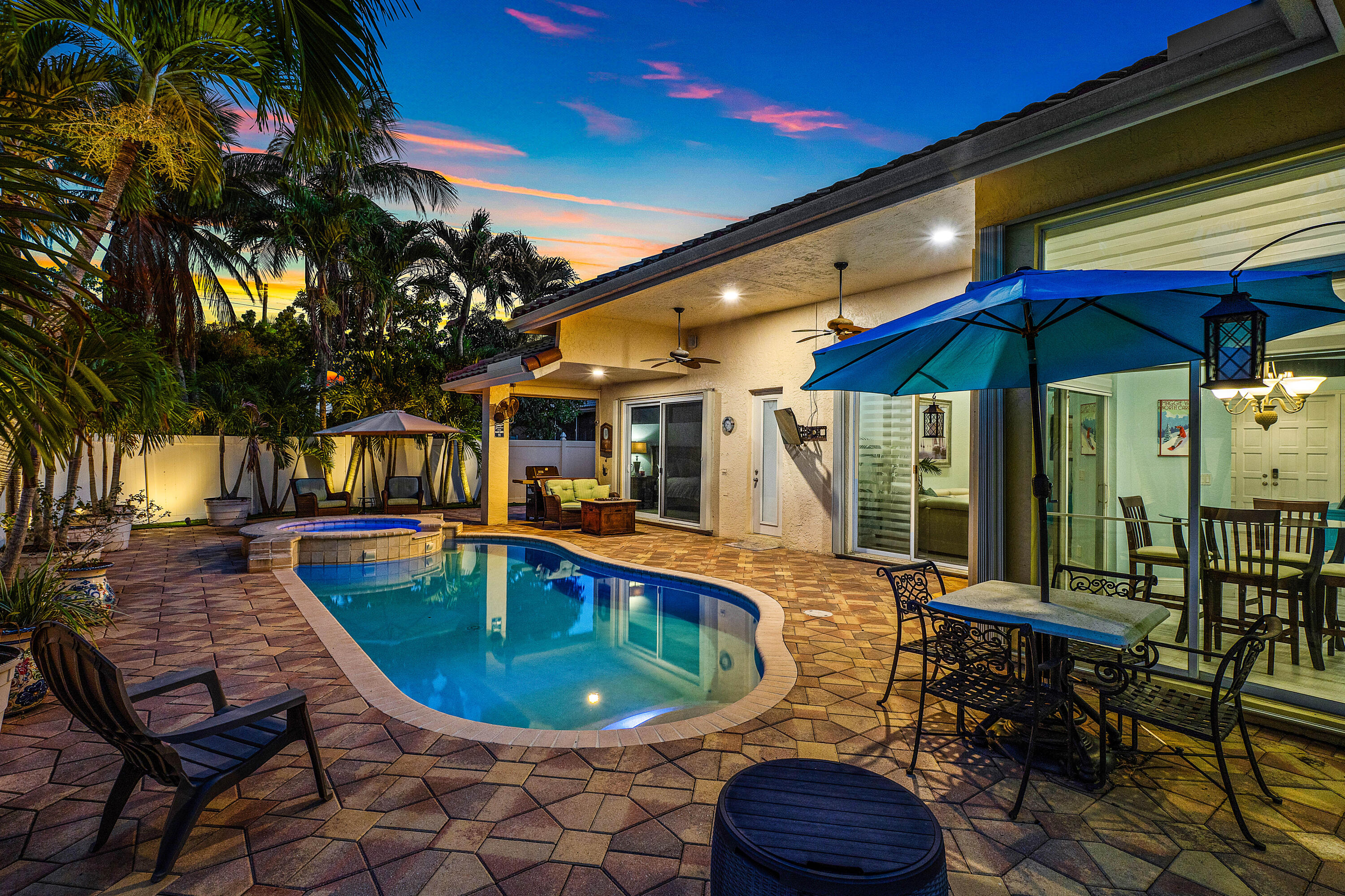 CYPRESS CREEK COUNTRY CLUB SW QUAD - Residential