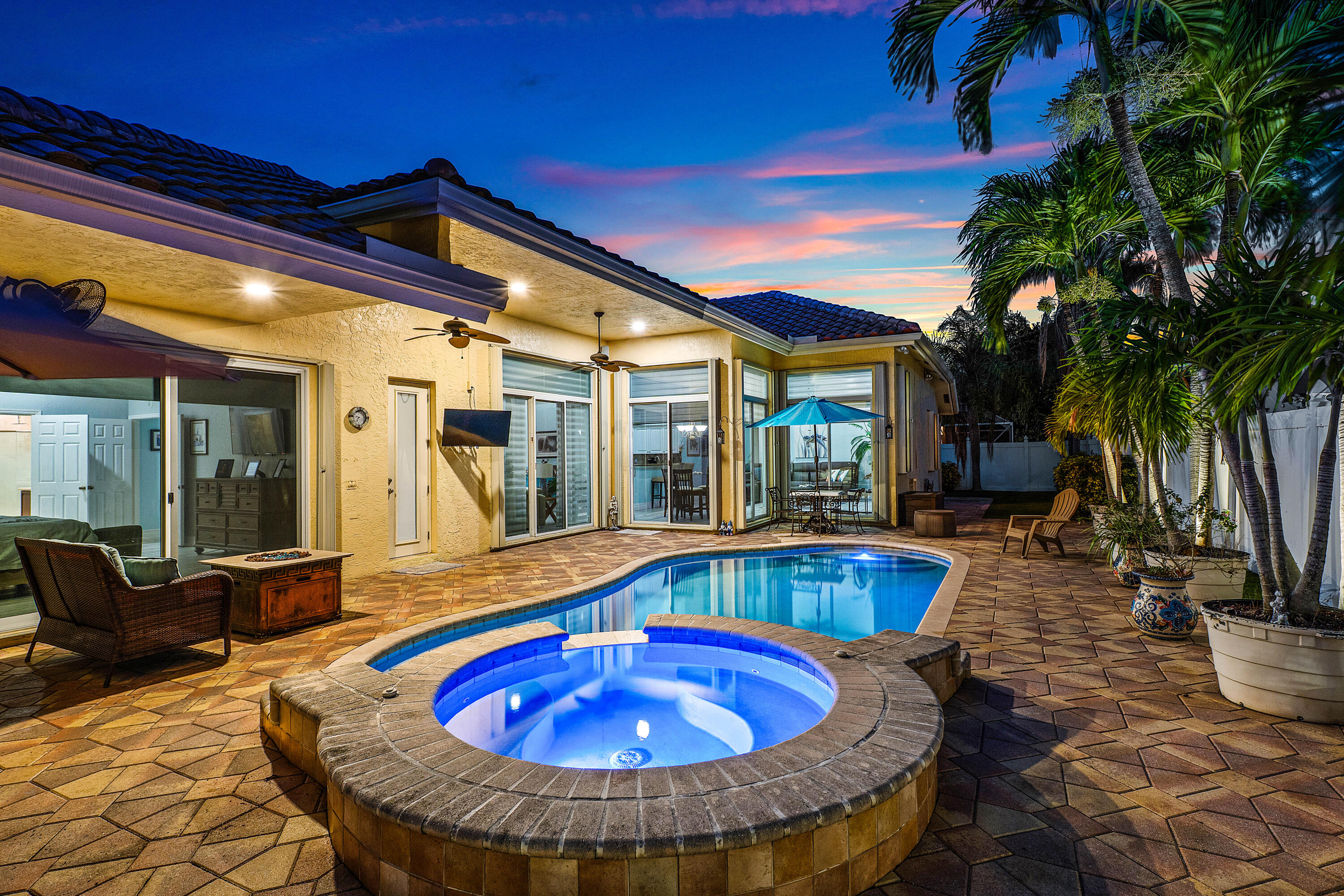 CYPRESS CREEK COUNTRY CLUB SW QUAD - Residential