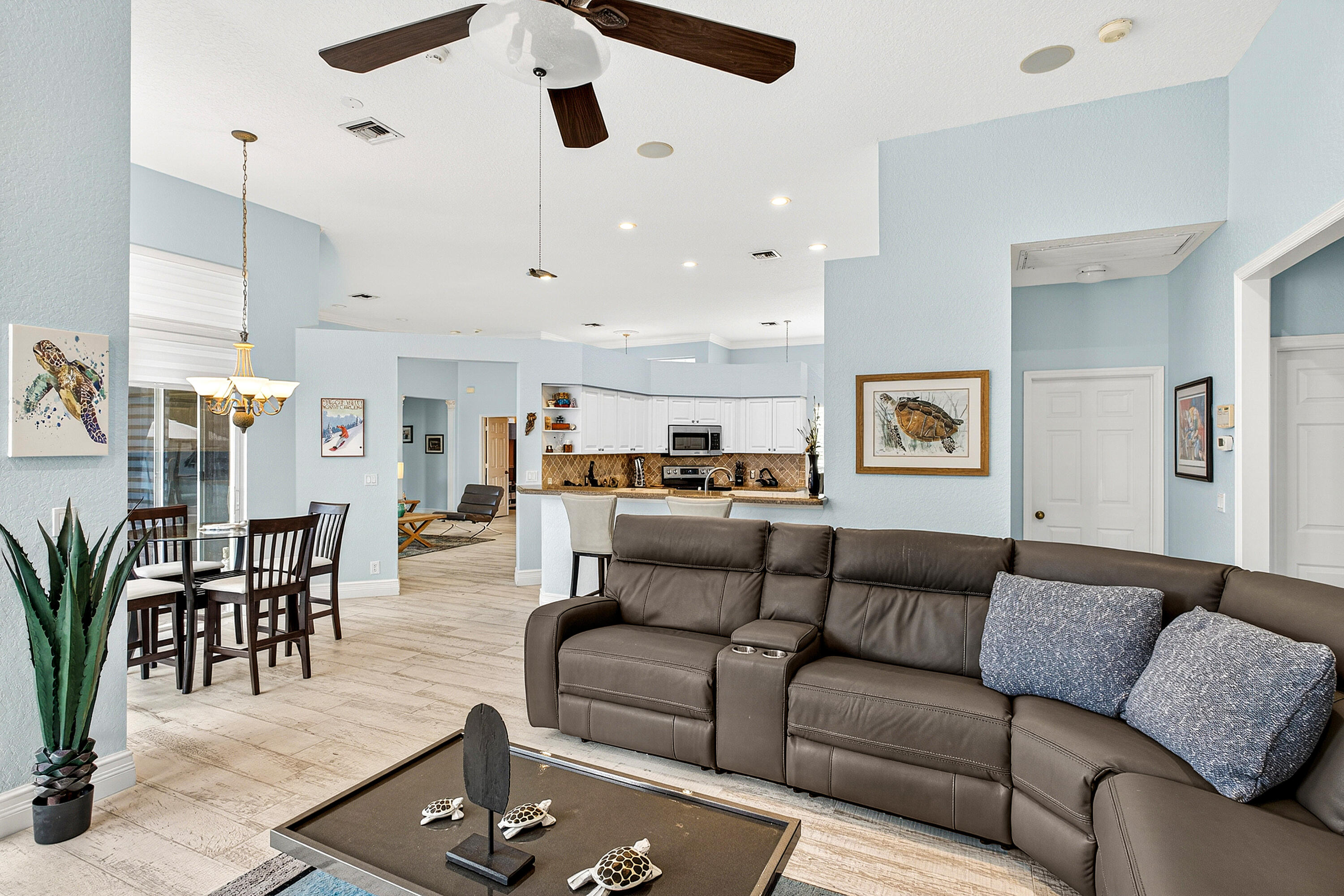 CYPRESS CREEK COUNTRY CLUB SW QUAD - Residential