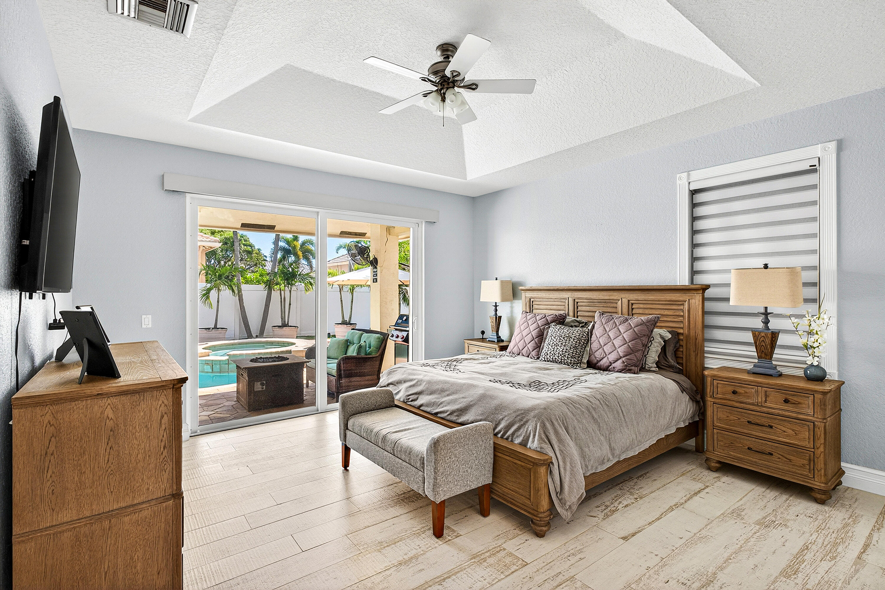 CYPRESS CREEK COUNTRY CLUB SW QUAD - Residential