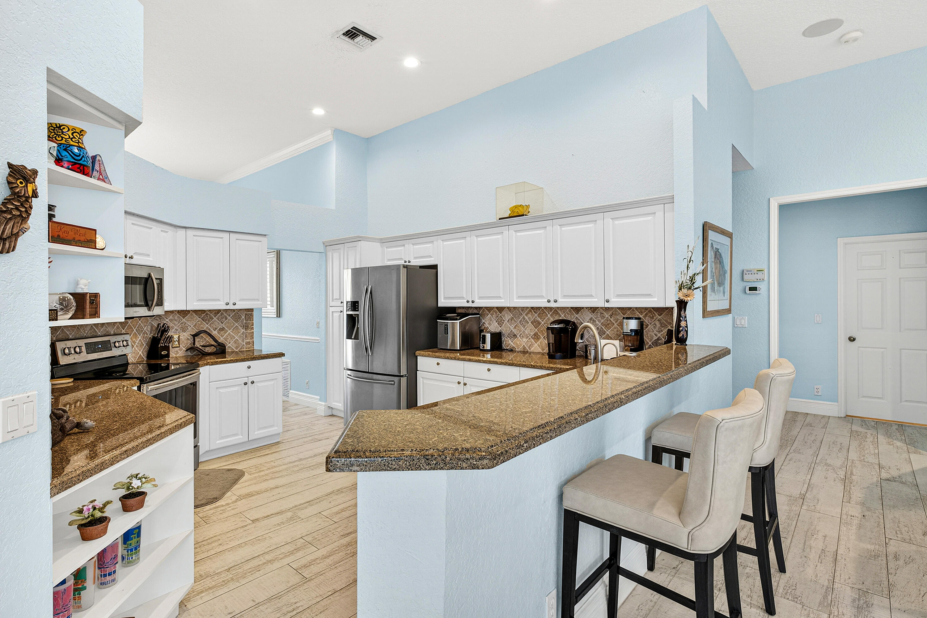 CYPRESS CREEK COUNTRY CLUB SW QUAD - Residential