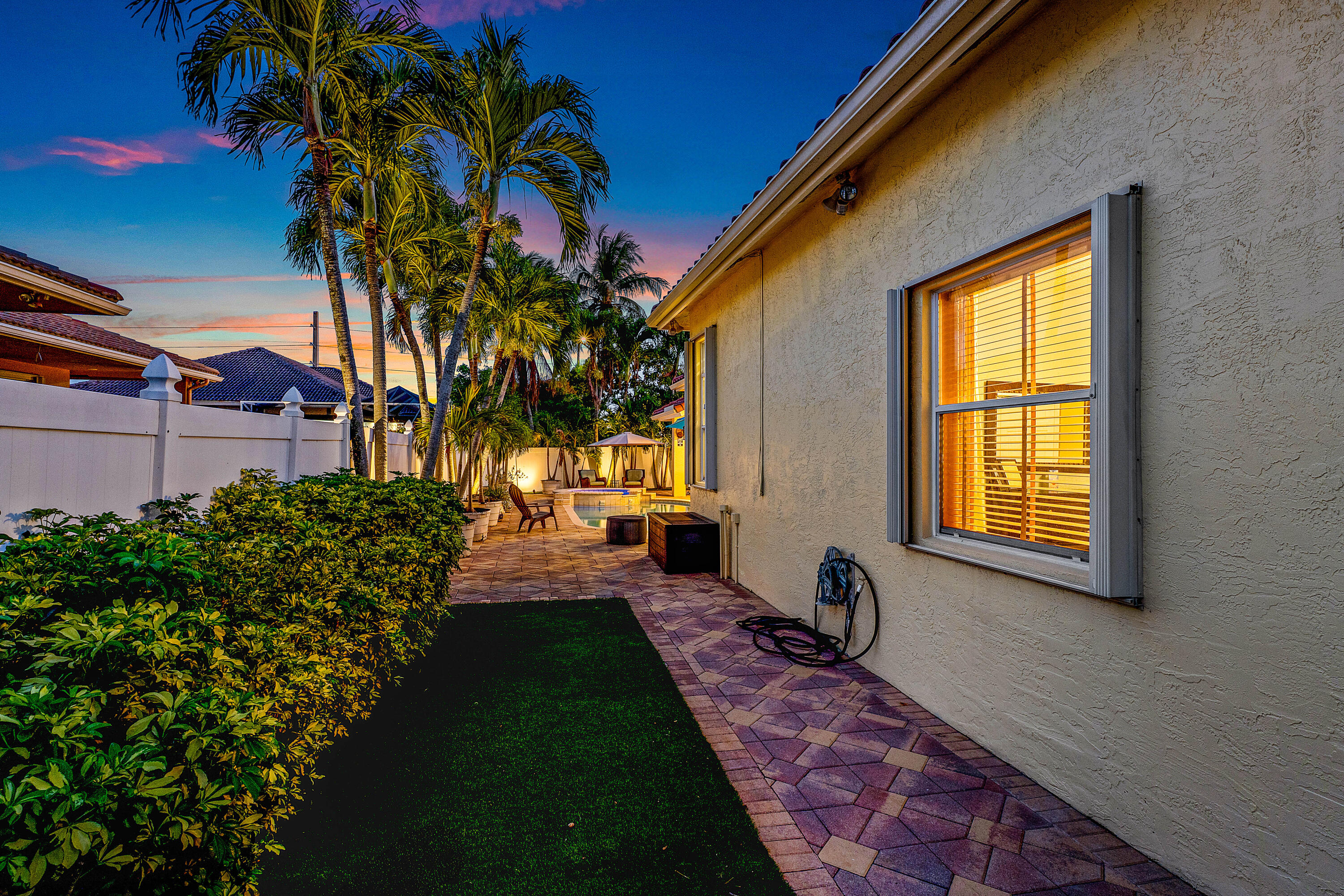 CYPRESS CREEK COUNTRY CLUB SW QUAD - Residential