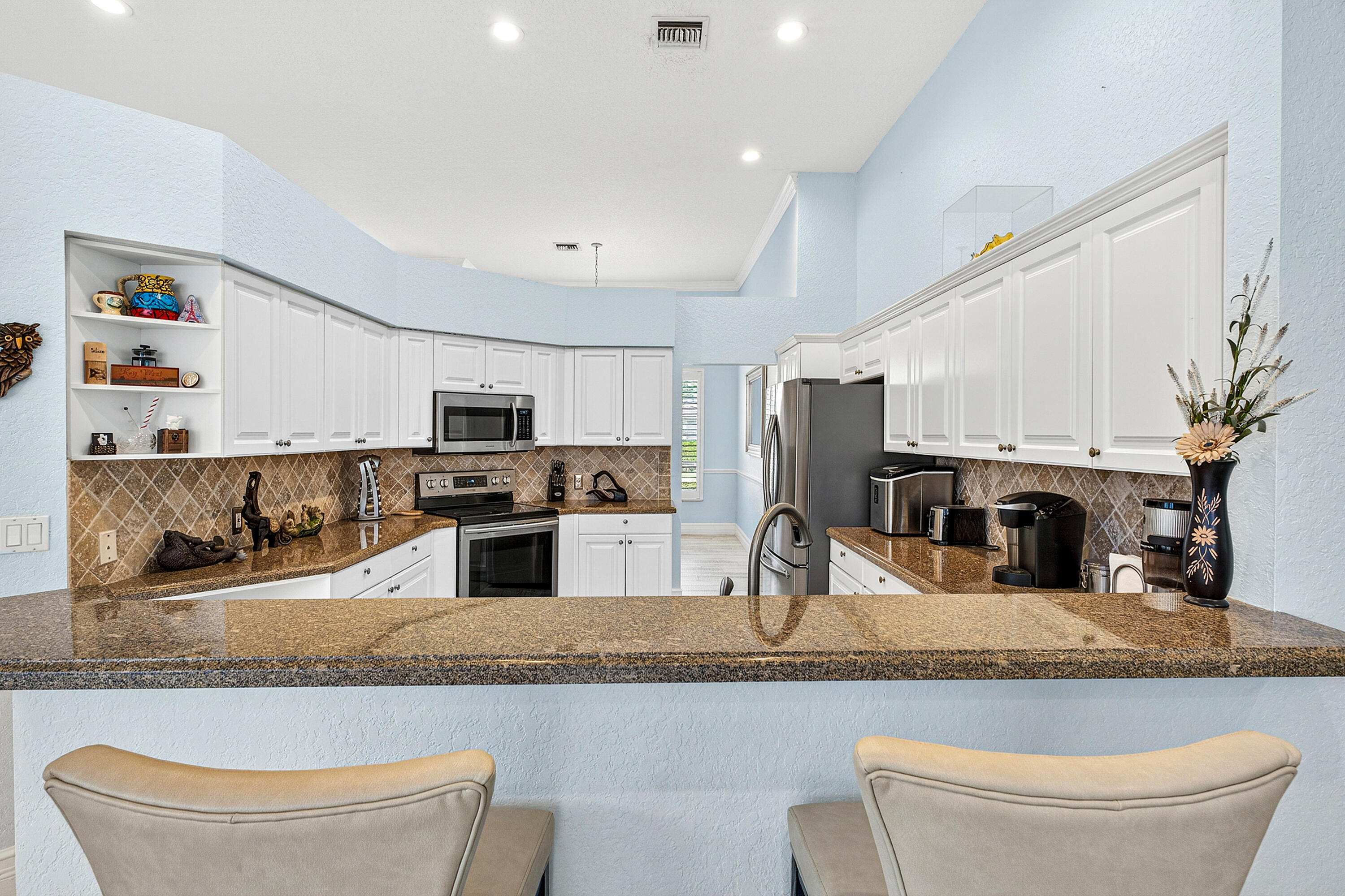 CYPRESS CREEK COUNTRY CLUB SW QUAD - Residential