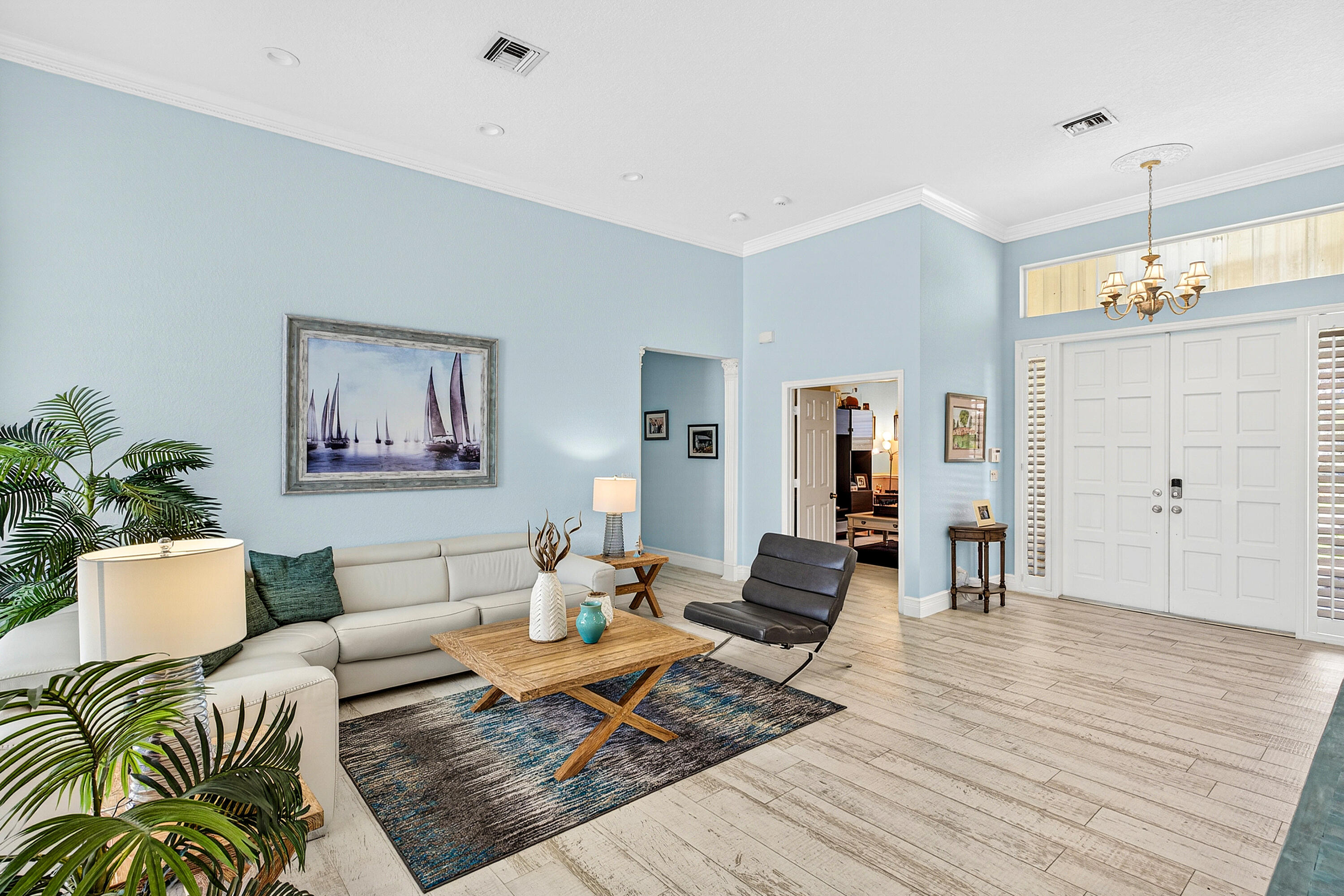 CYPRESS CREEK COUNTRY CLUB SW QUAD - Residential